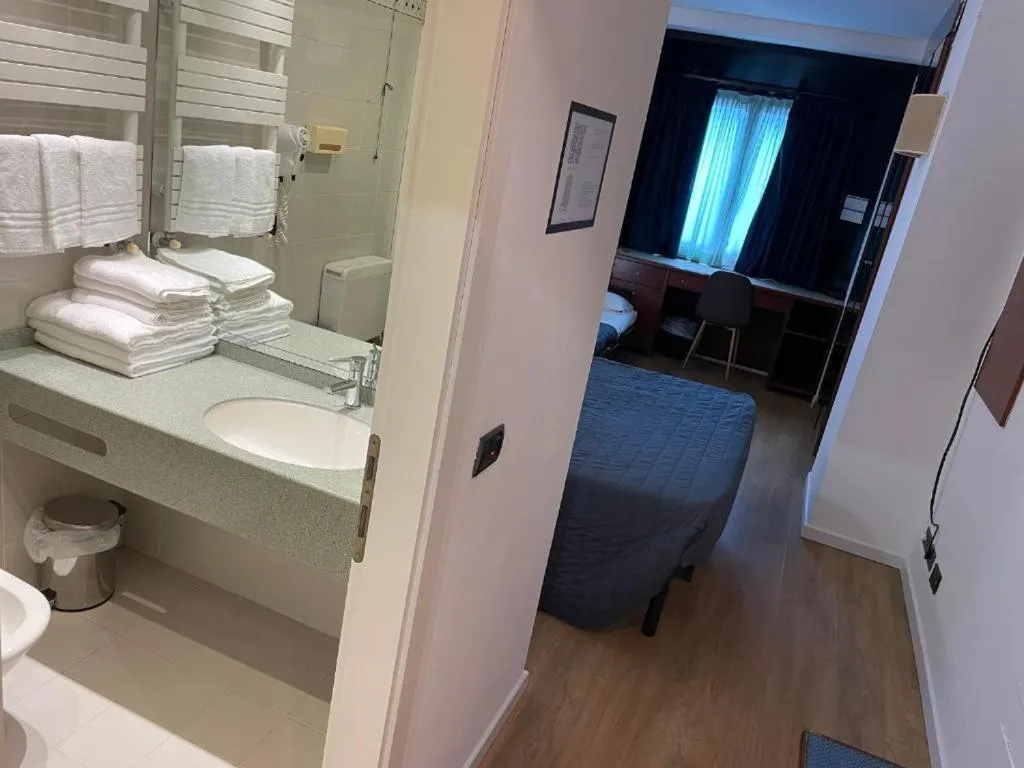 Hotel Sirena - B&B e Cucina