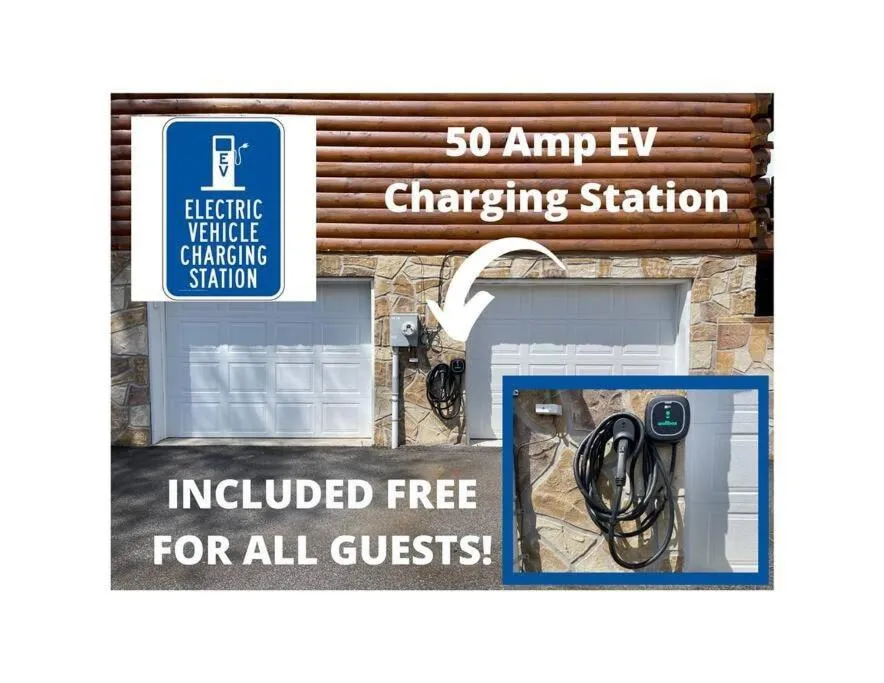 Enchanted Forest Cabin And Teepee! Lights & Laser Show! Private Hot Tub! Unique Stay!