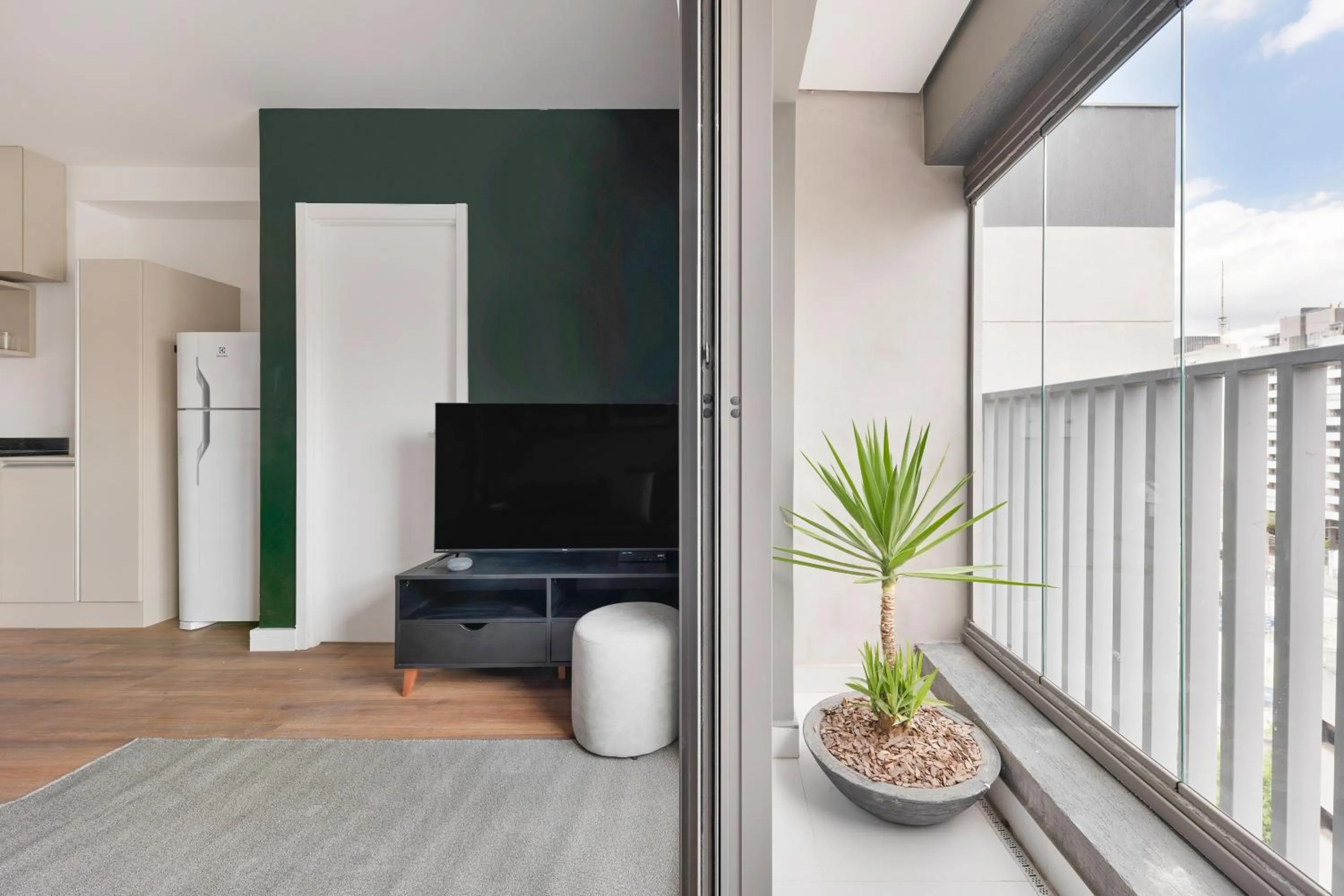 Day in Charlie Edição Jardim Paulista