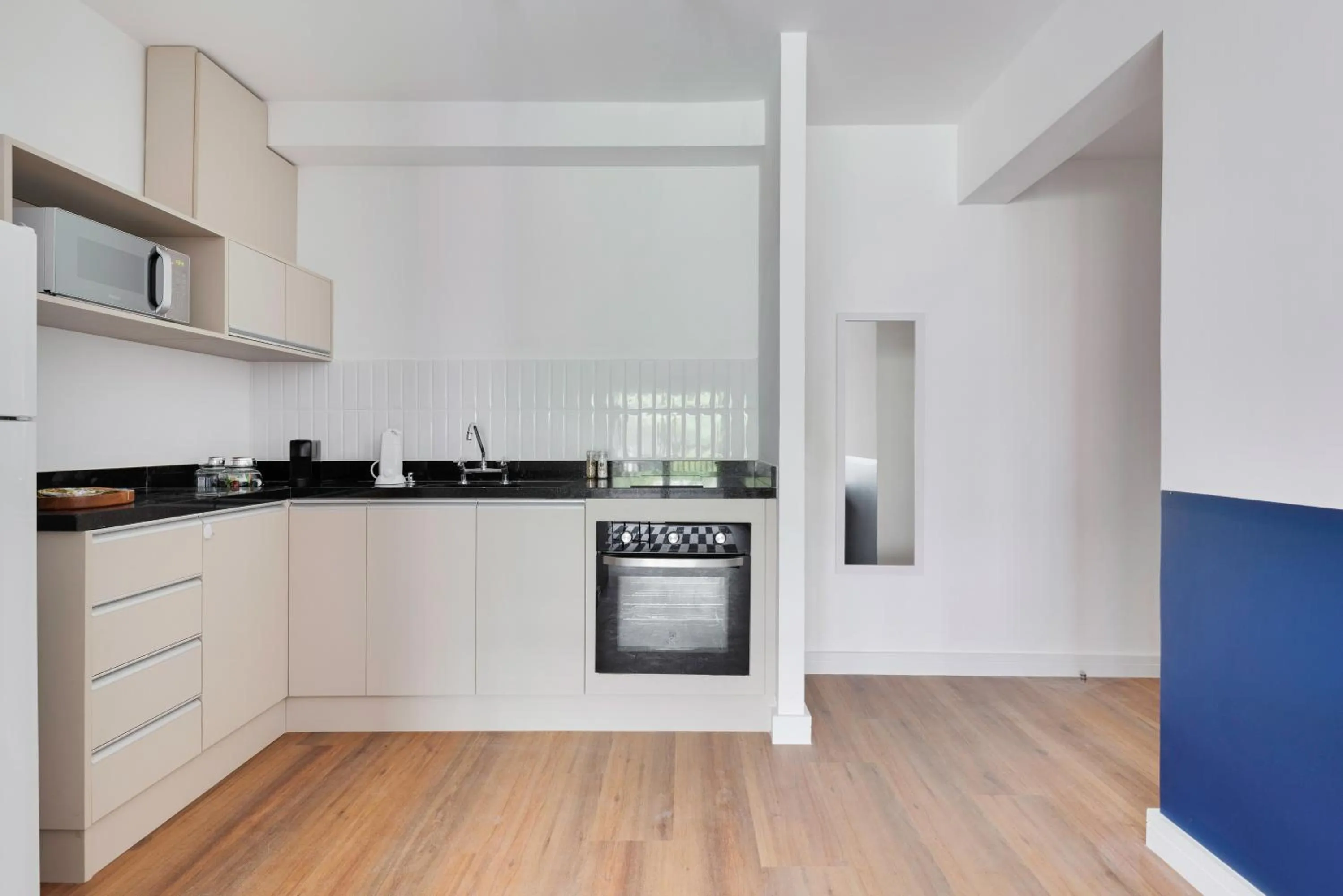 Day in Charlie Edição Jardim Paulista