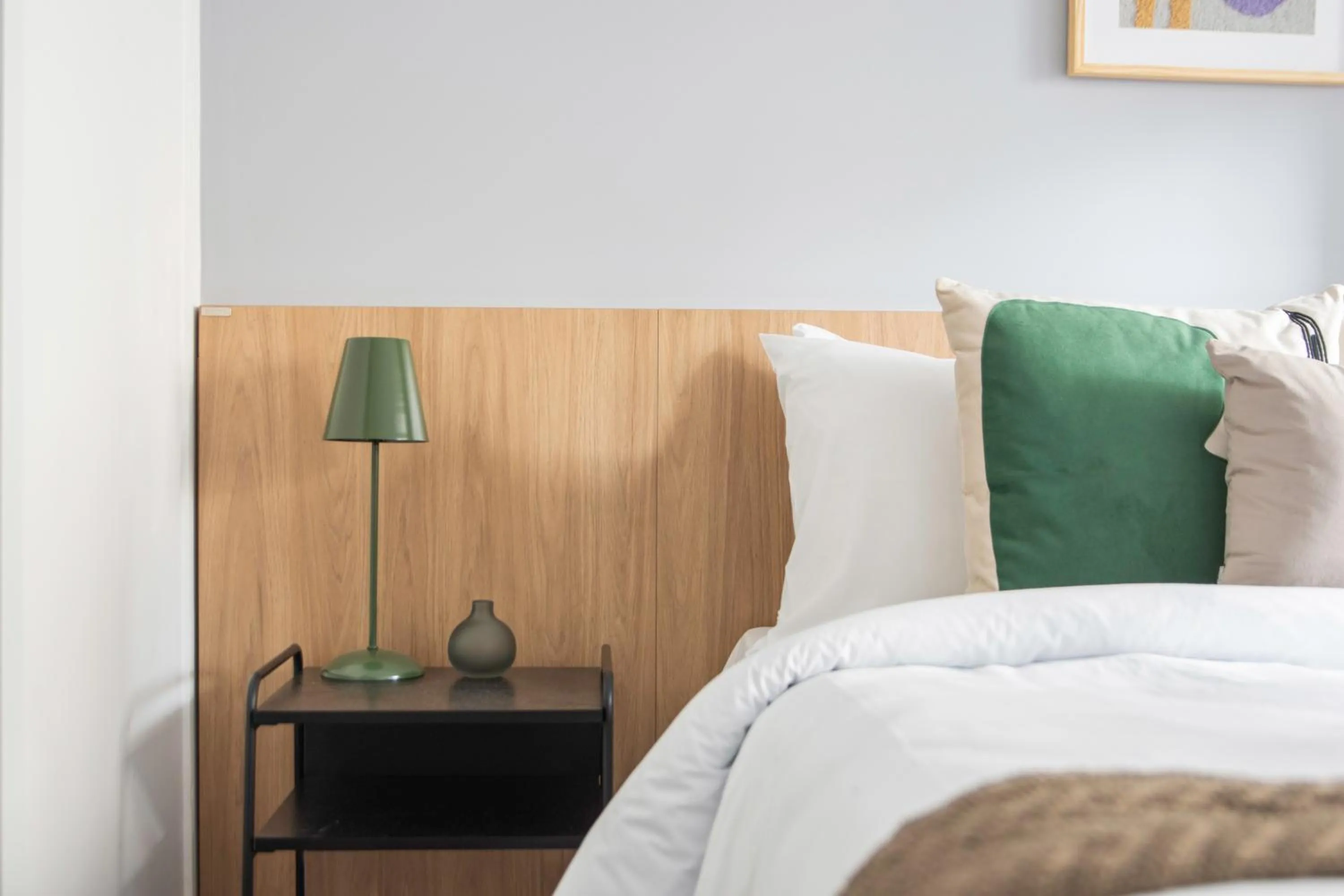 Bed in Charlie Edição Jardim Paulista