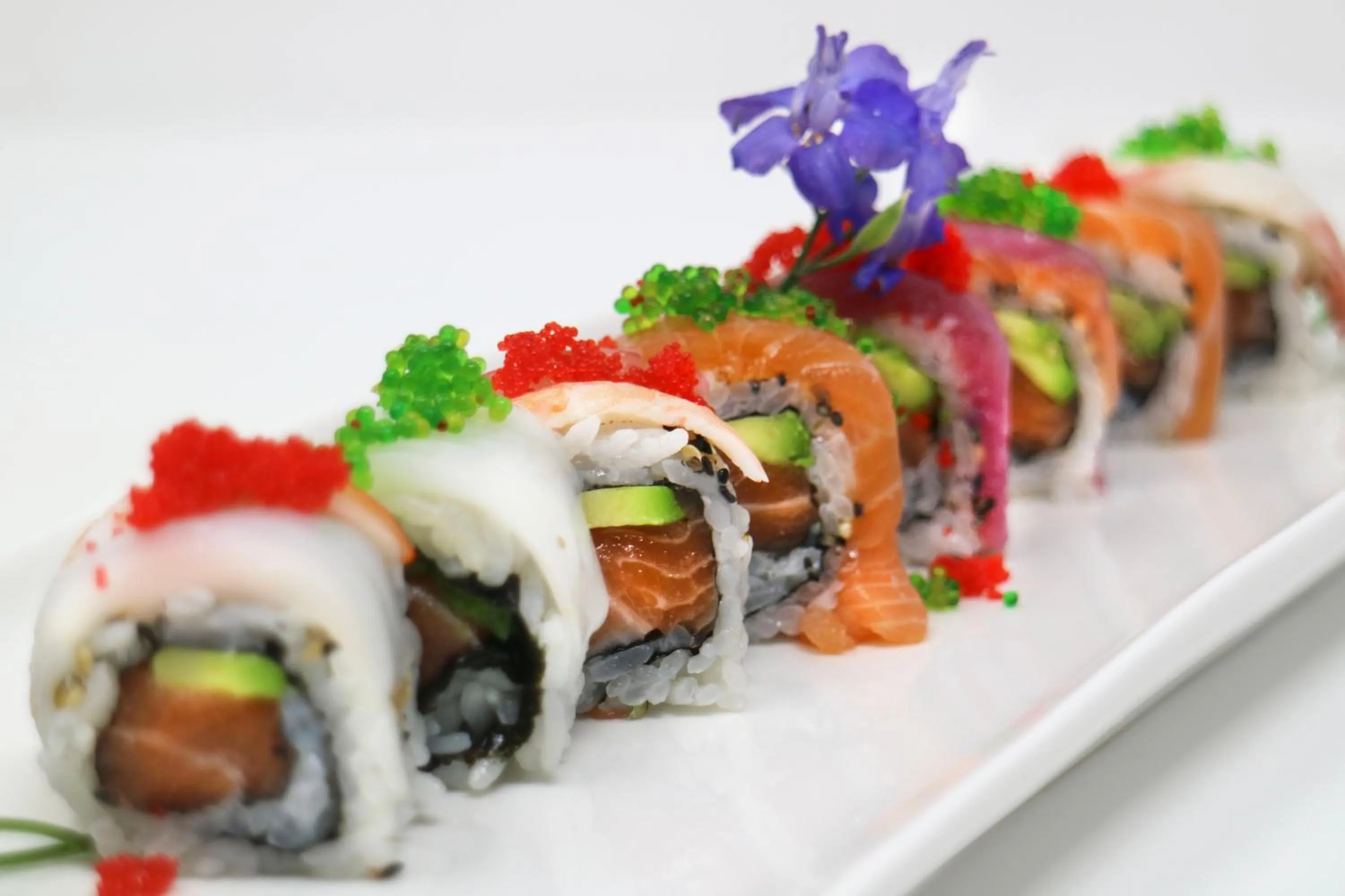 Food and drinks in La Bussola Hotel Calabria