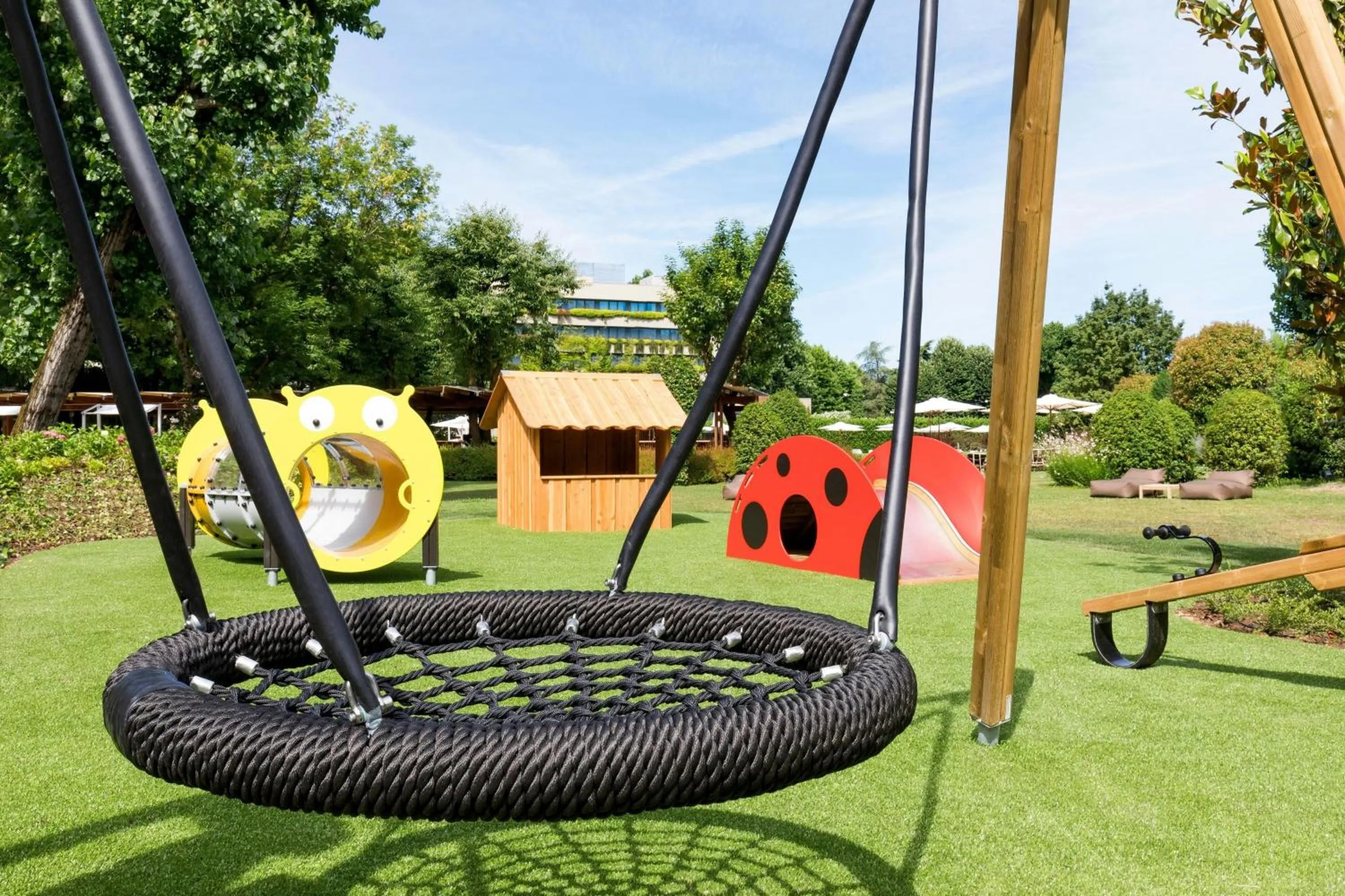 Other in Sheraton Lake Como Hotel