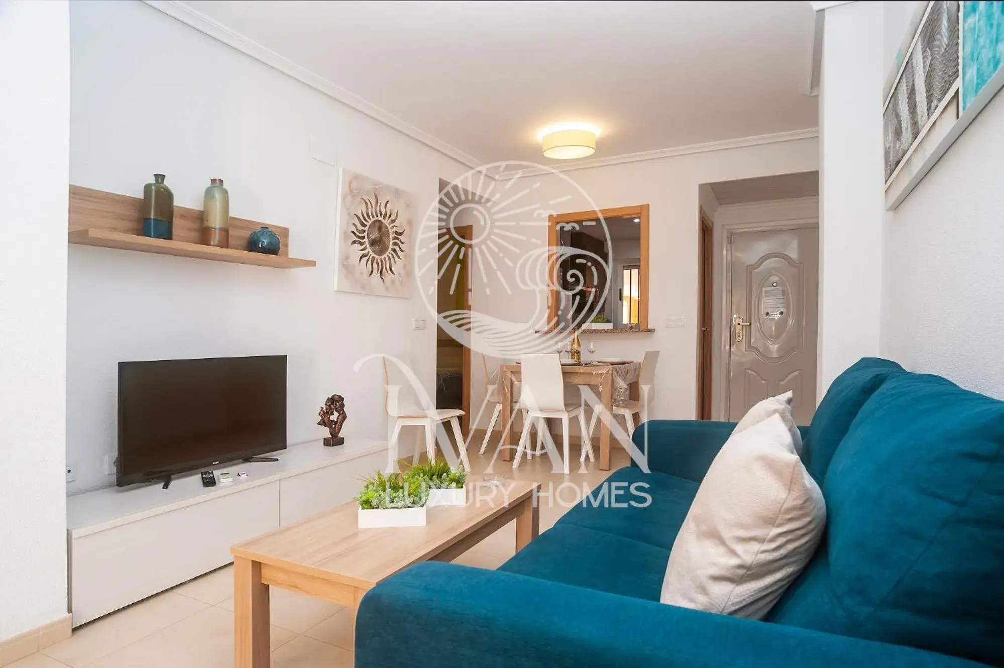 Casa Azahar Ivan Luxury Homes 1ªPlta Norte 1ªLinea Casa Azahar Ivan Luxury Homes 1ªPlta Norte 1ªLinea