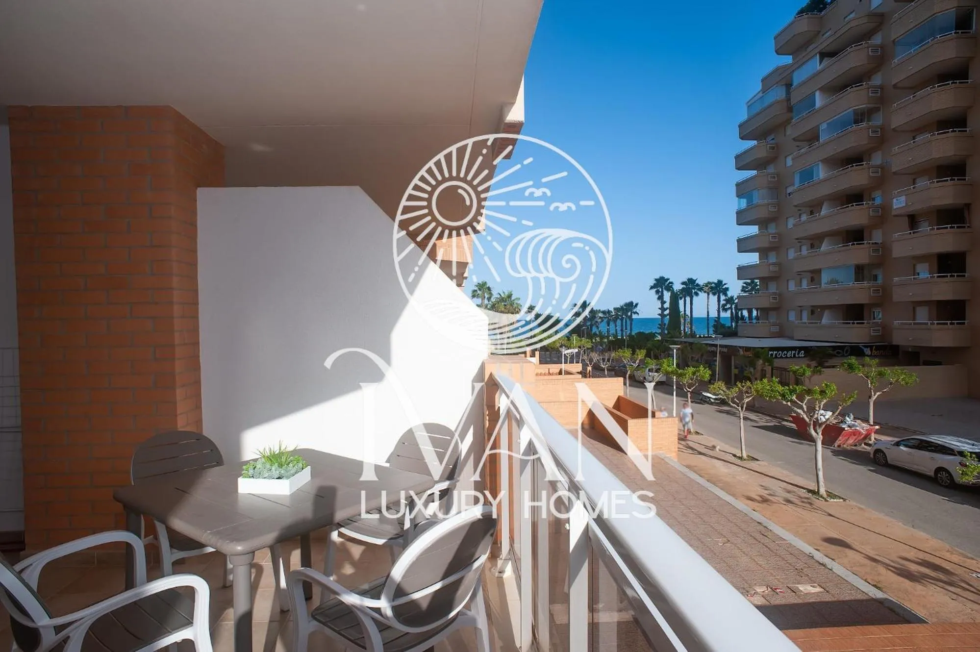 Casa Azahar Ivan Luxury Homes 1ªPlta Norte 1ªLinea