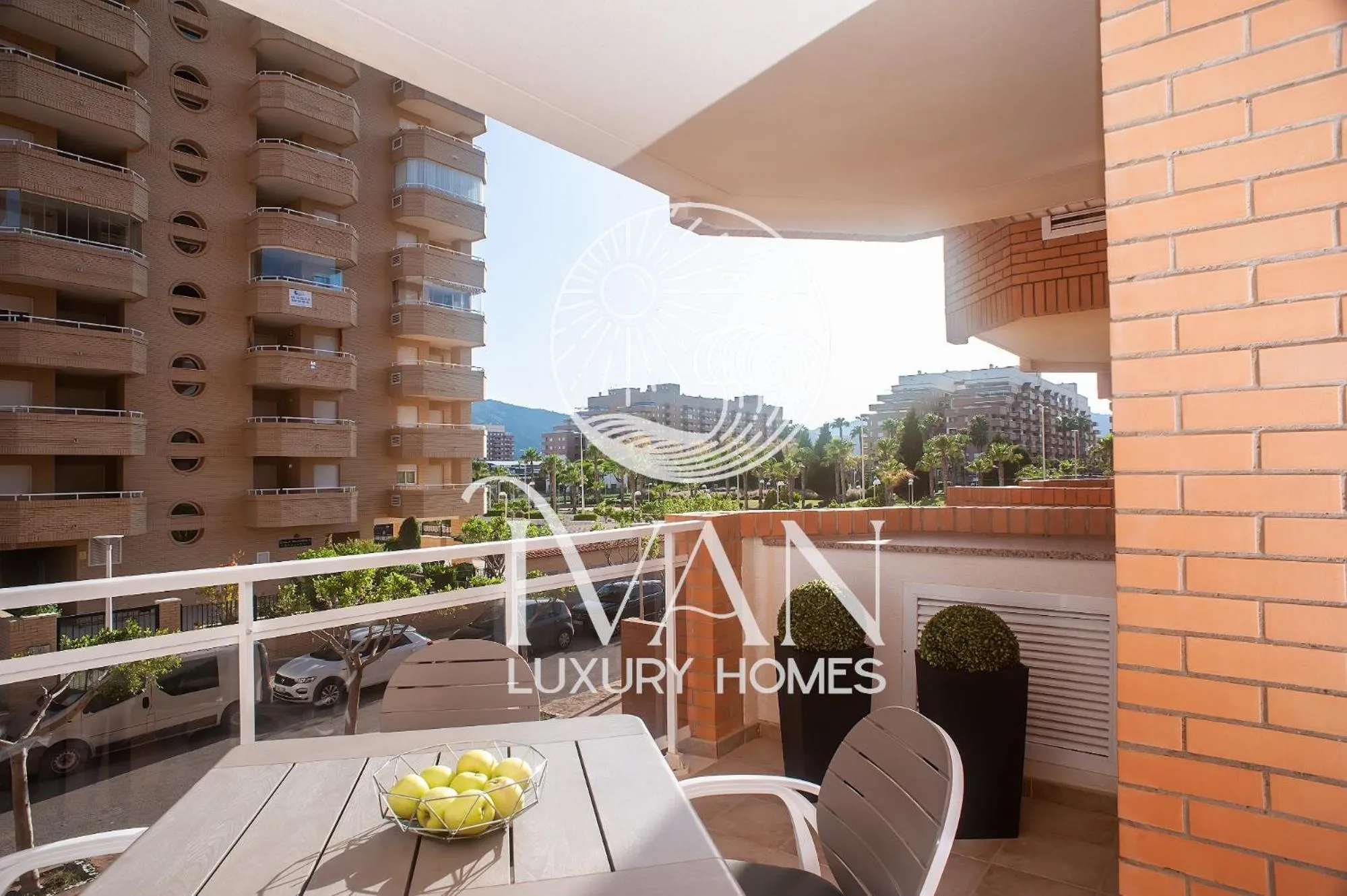 Casa Azahar Ivan Luxury Homes 1ªPlta Norte 1ªLinea