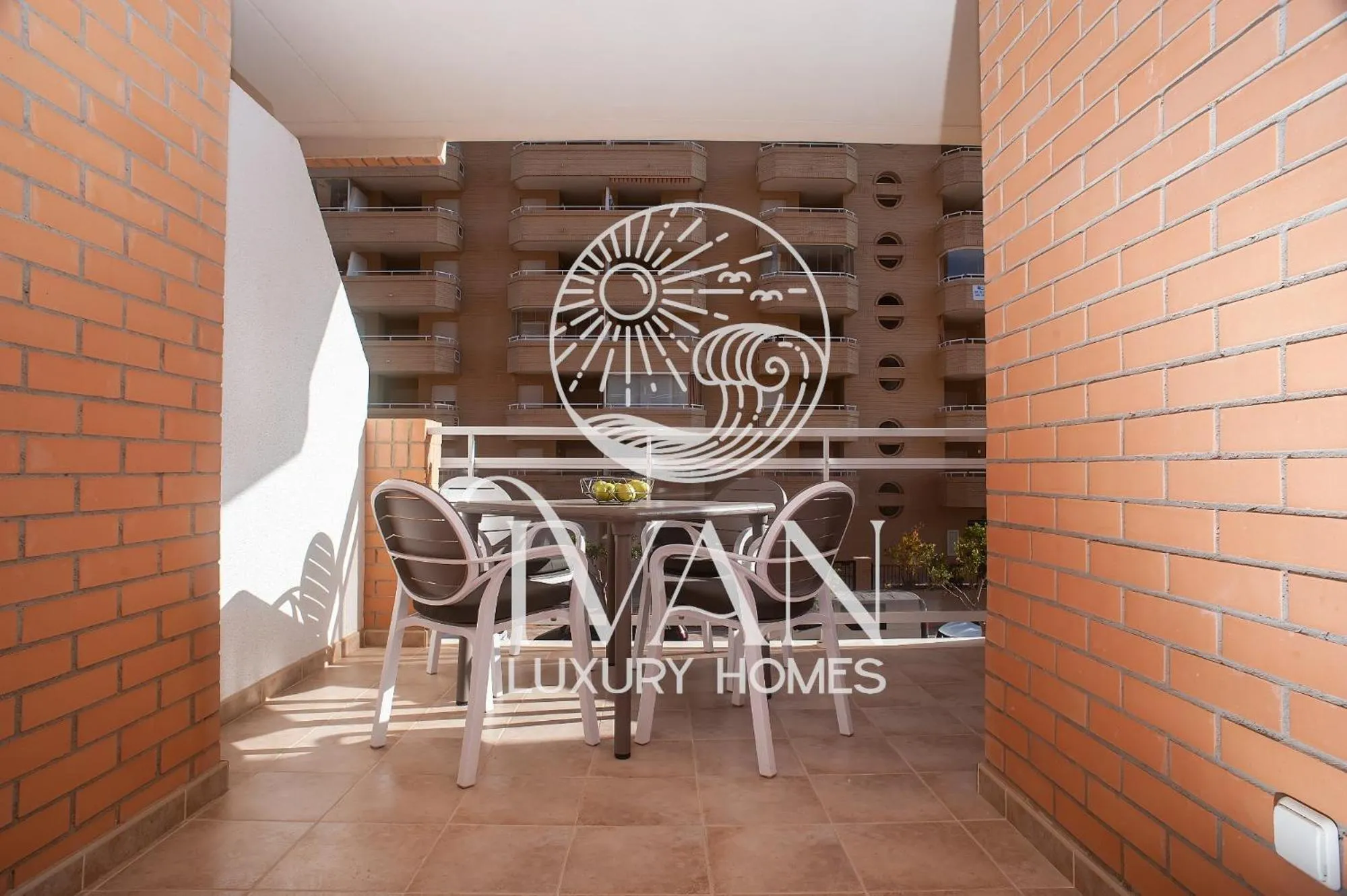 Casa Azahar Ivan Luxury Homes 1ªPlta Norte 1ªLinea