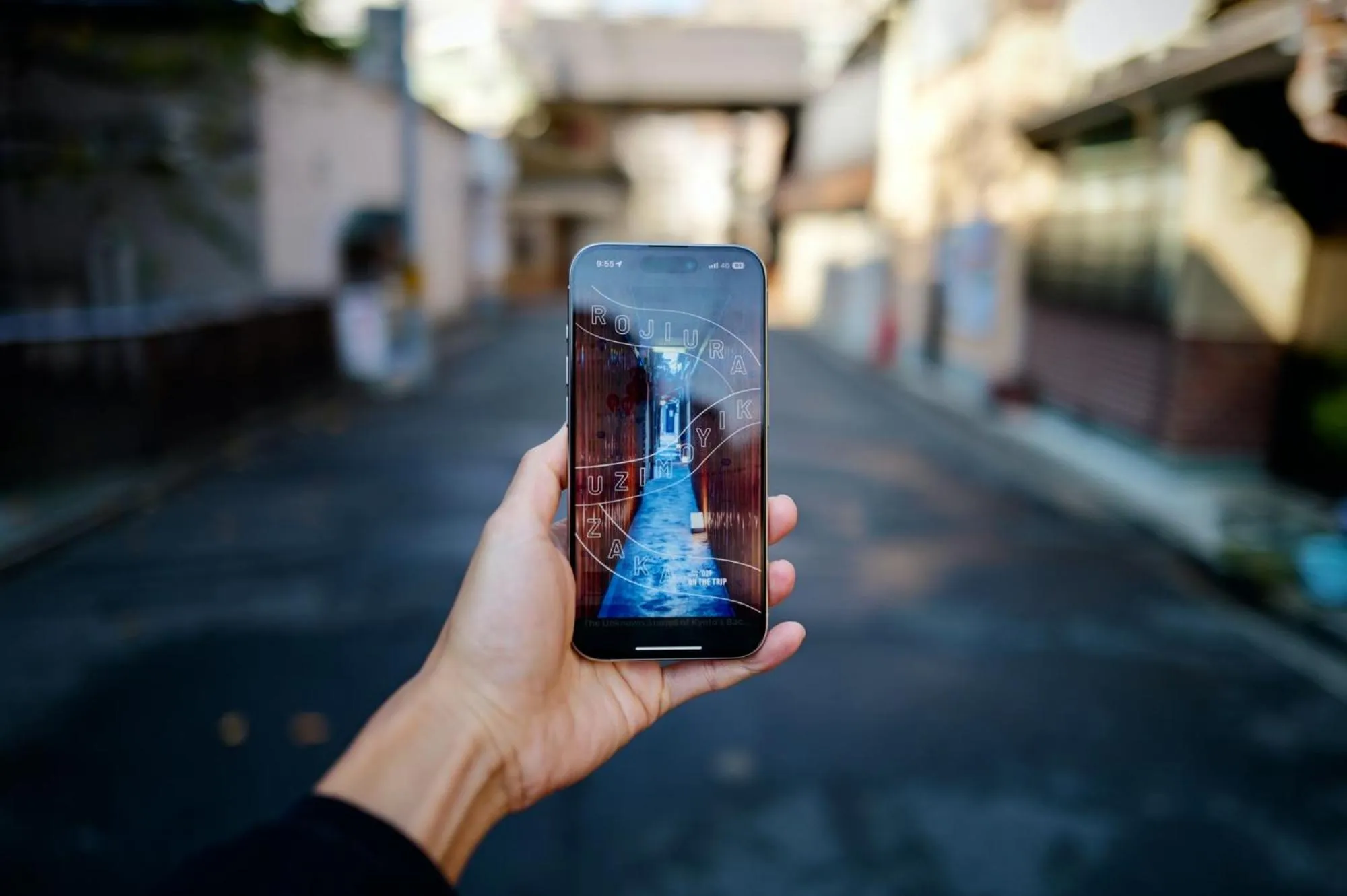 Activities in Hotel Legasta Kyoto Higashiyama Sanjo