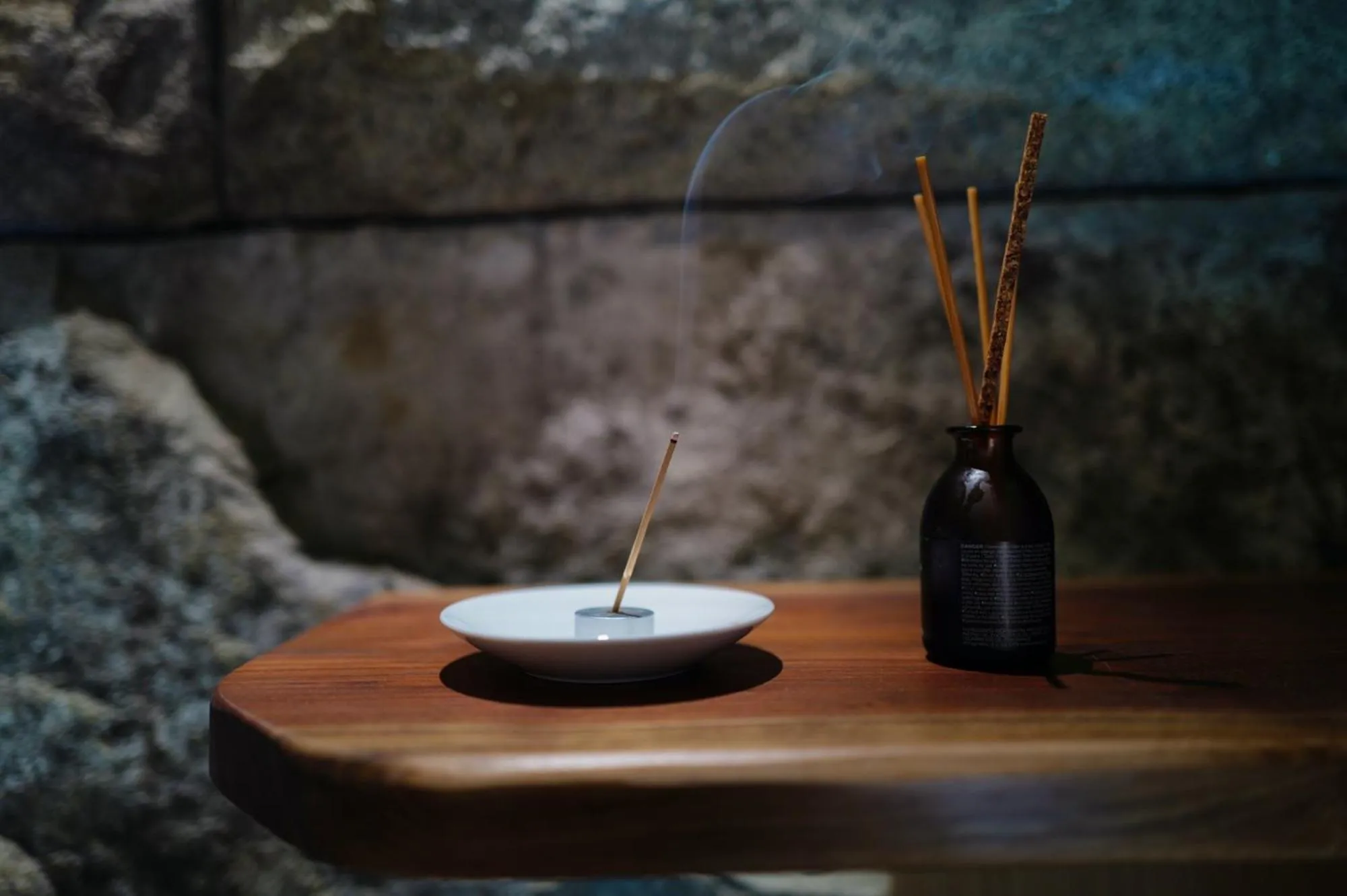 Decorative detail in Hotel Legasta Kyoto Higashiyama Sanjo