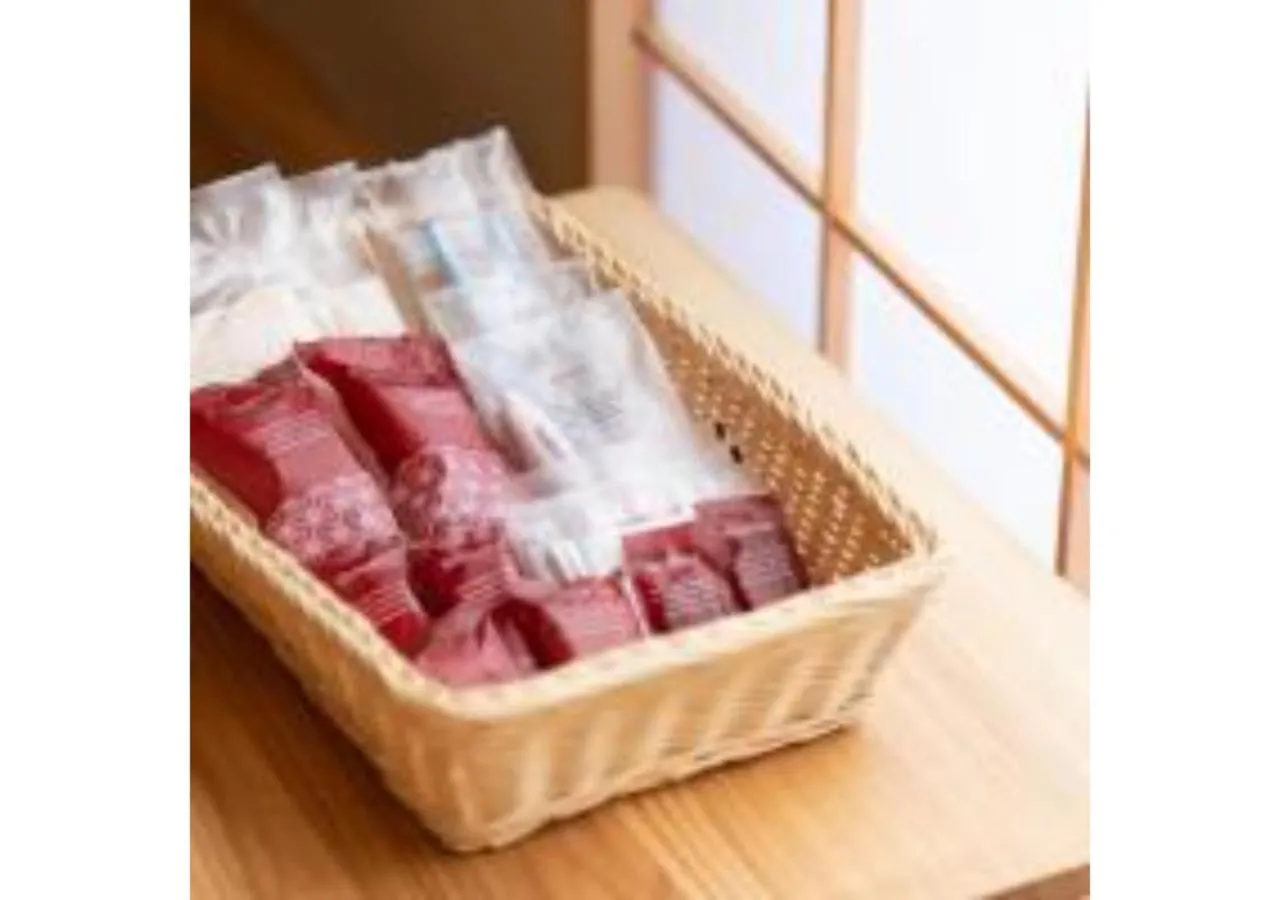 room service in Hotel Legasta Kyoto Higashiyama Sanjo