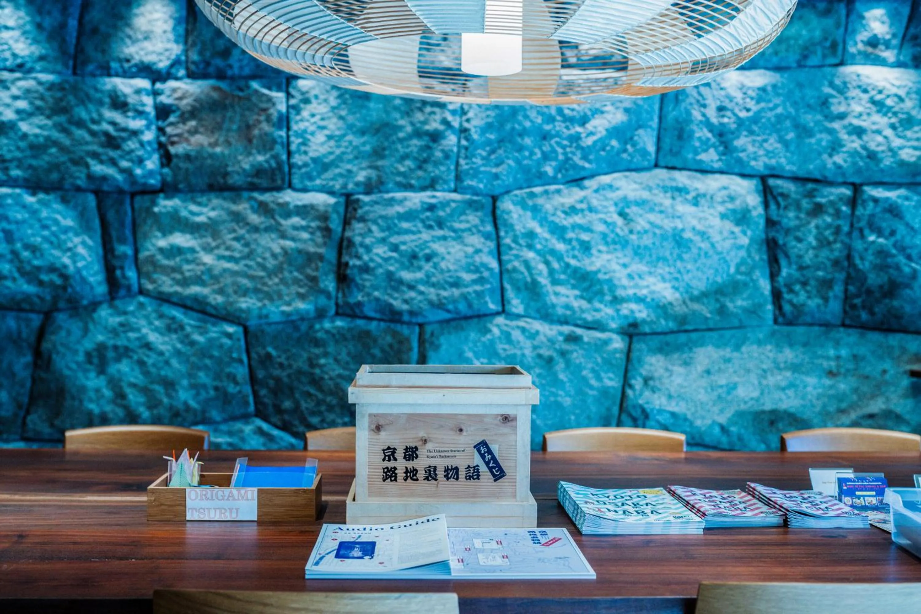 Activities in Hotel Legasta Kyoto Higashiyama Sanjo