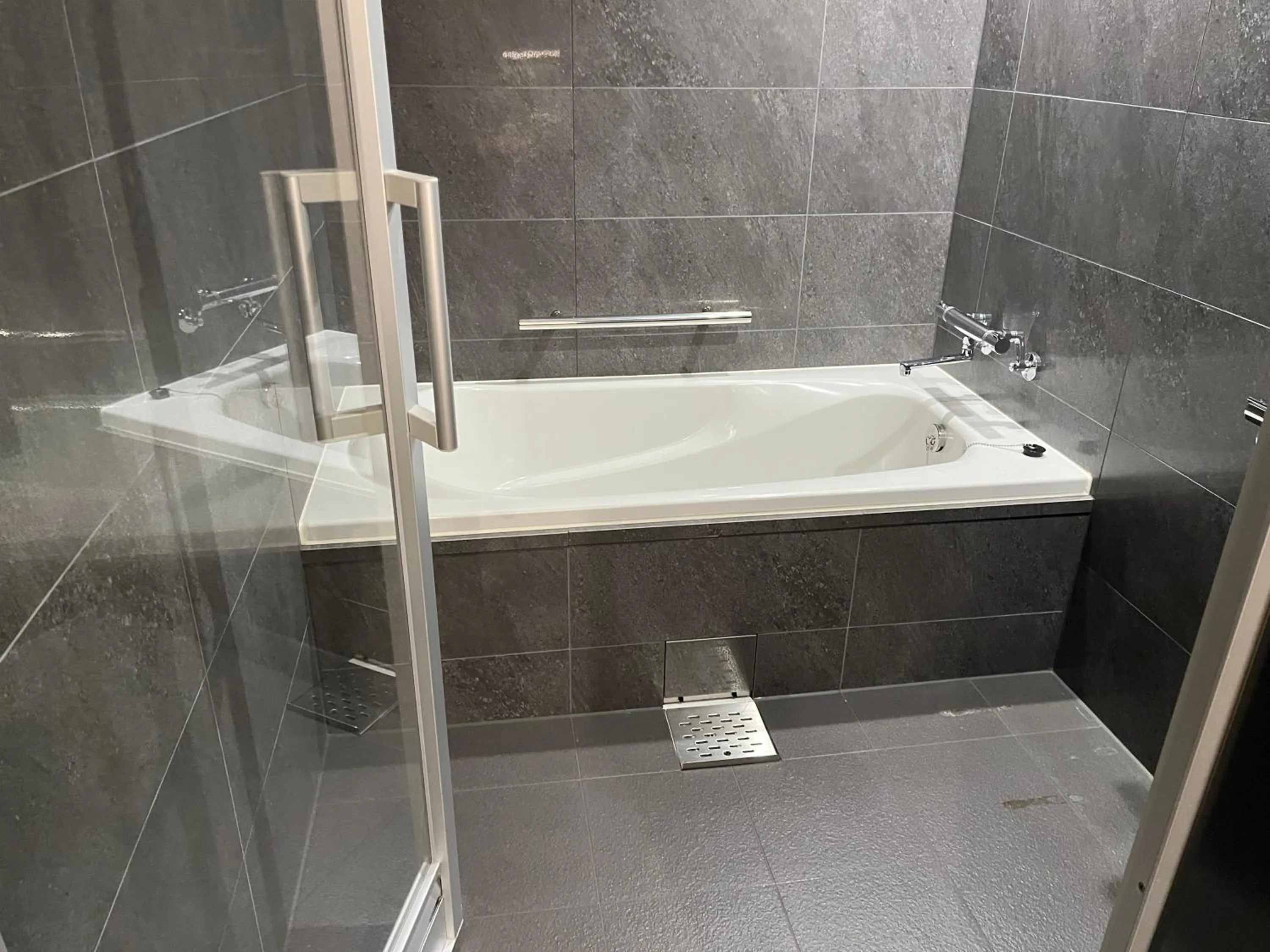 Bathroom in Hotel Legasta Kyoto Higashiyama Sanjo