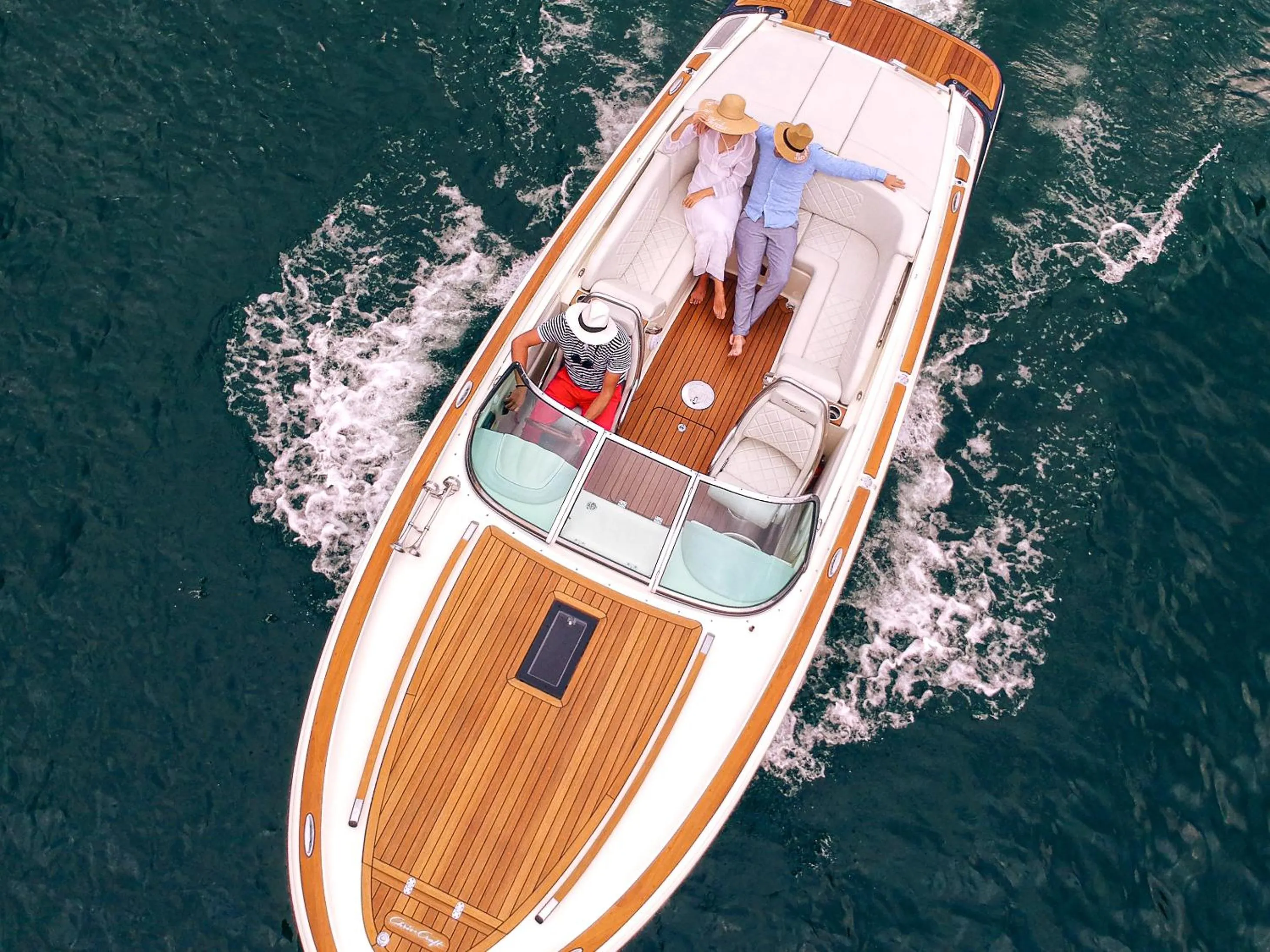 Activities in Grand Hotel Tremezzo