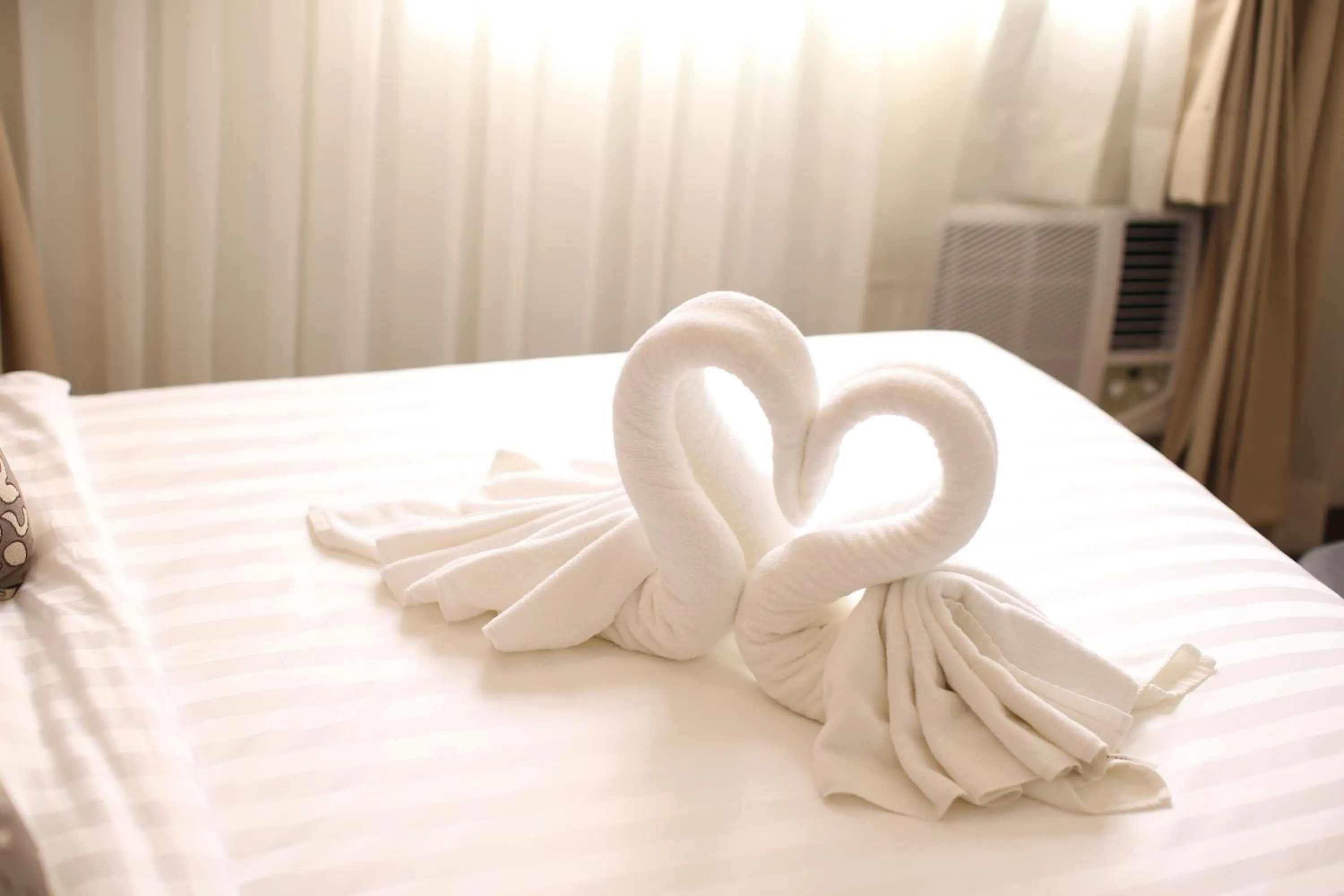 Bed in Via Appia Tagaytay