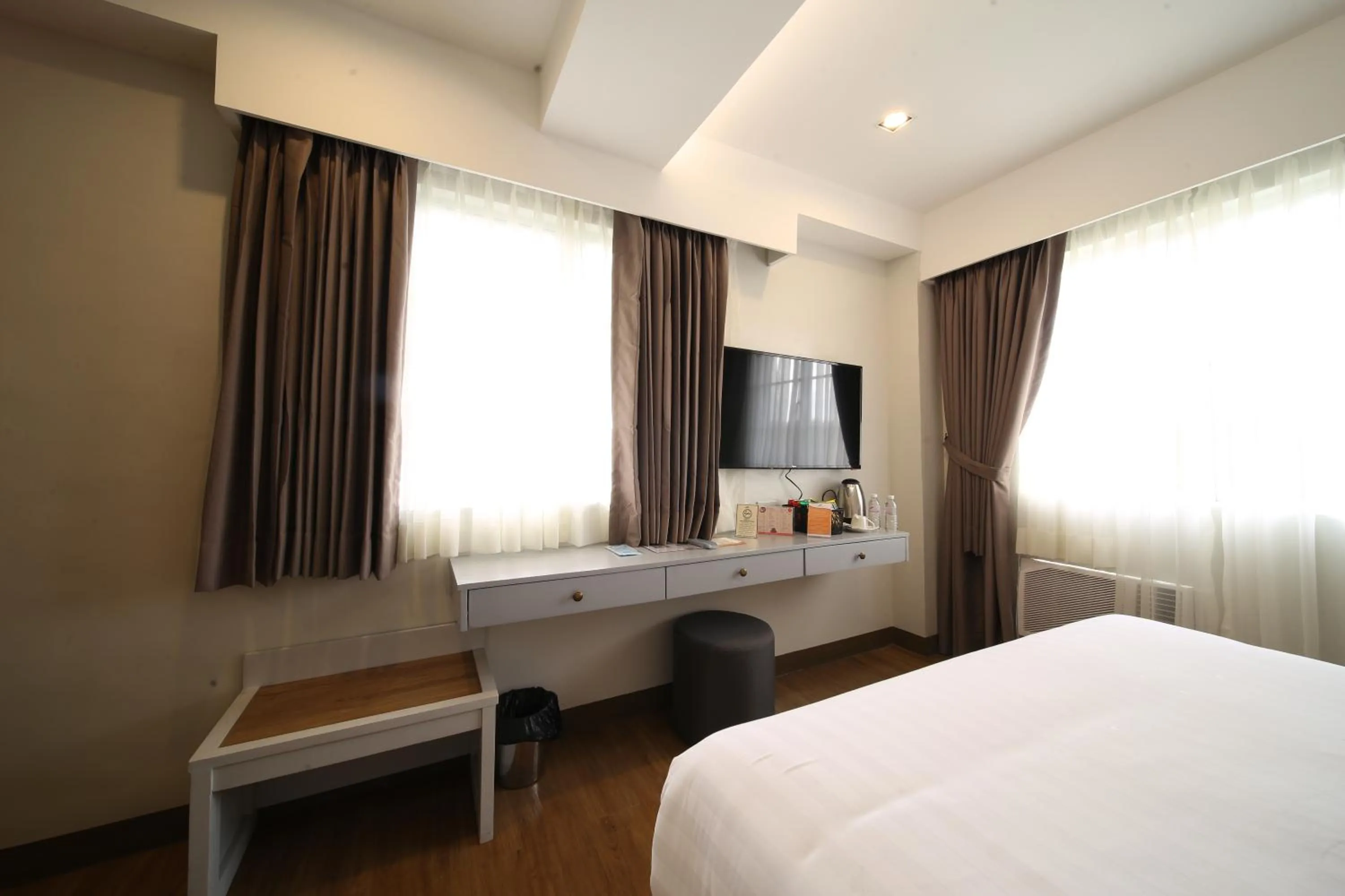 Bed in Via Appia Tagaytay