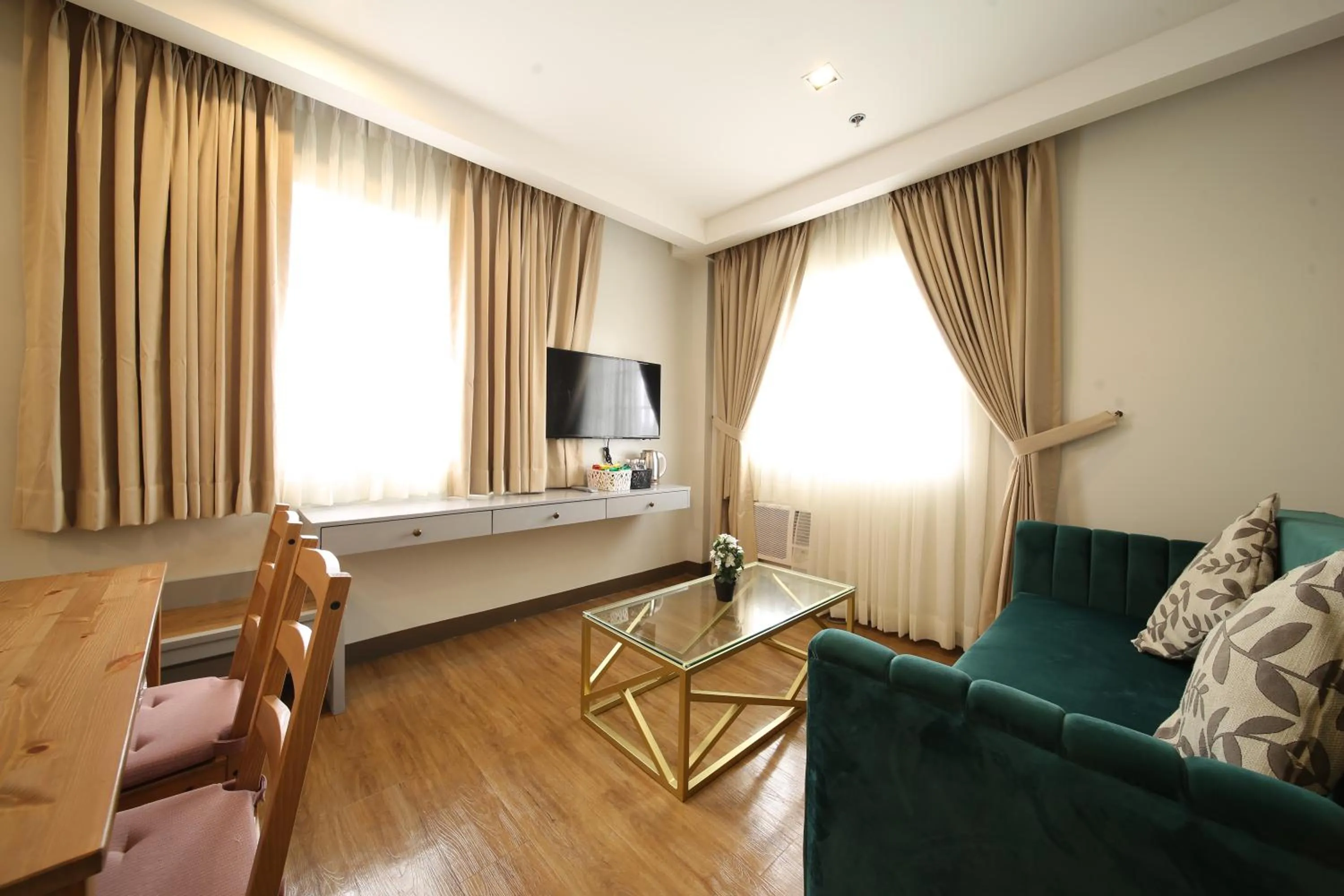 Bed in Via Appia Tagaytay