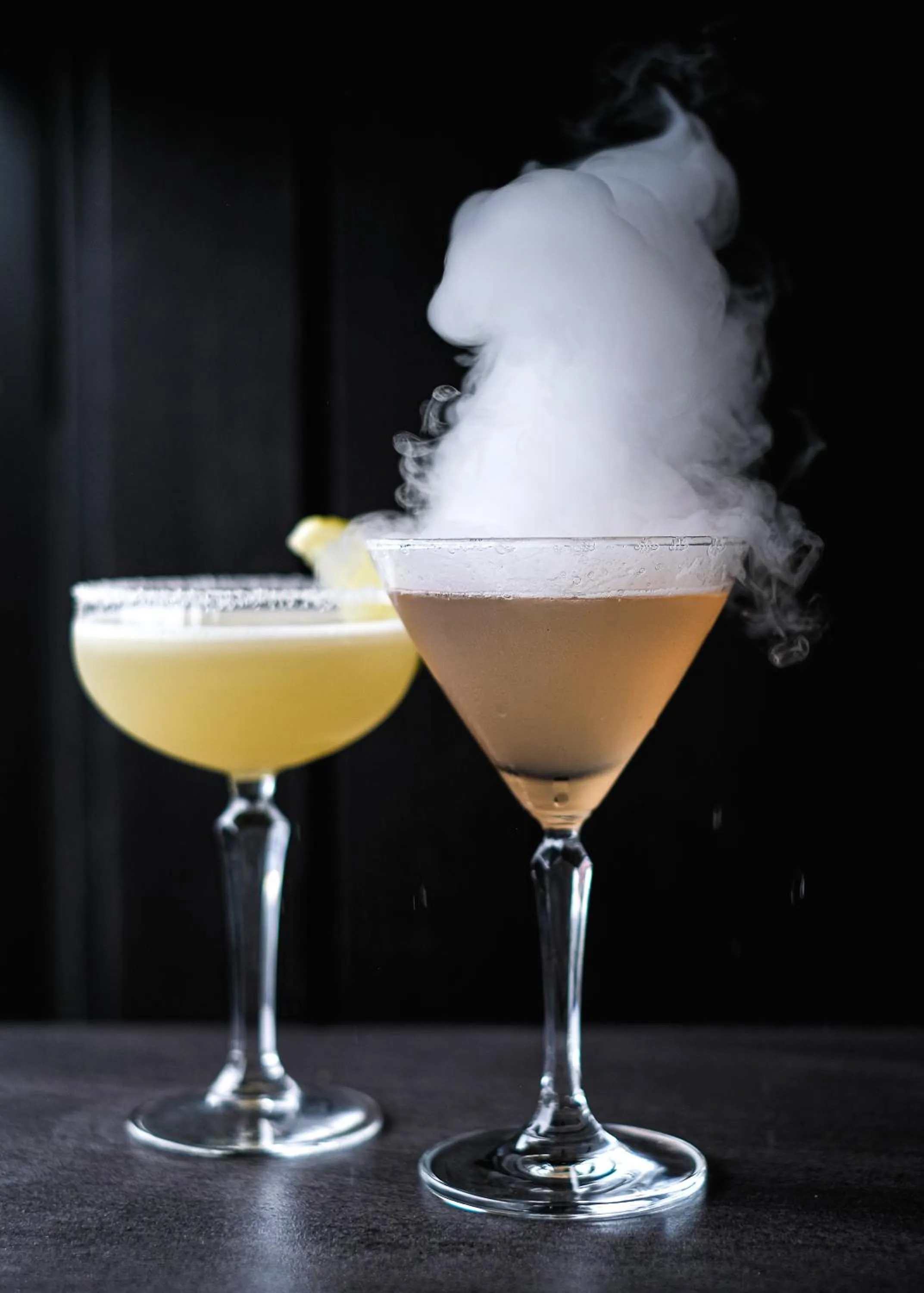 Restaurant/places to eat in The Mayfair