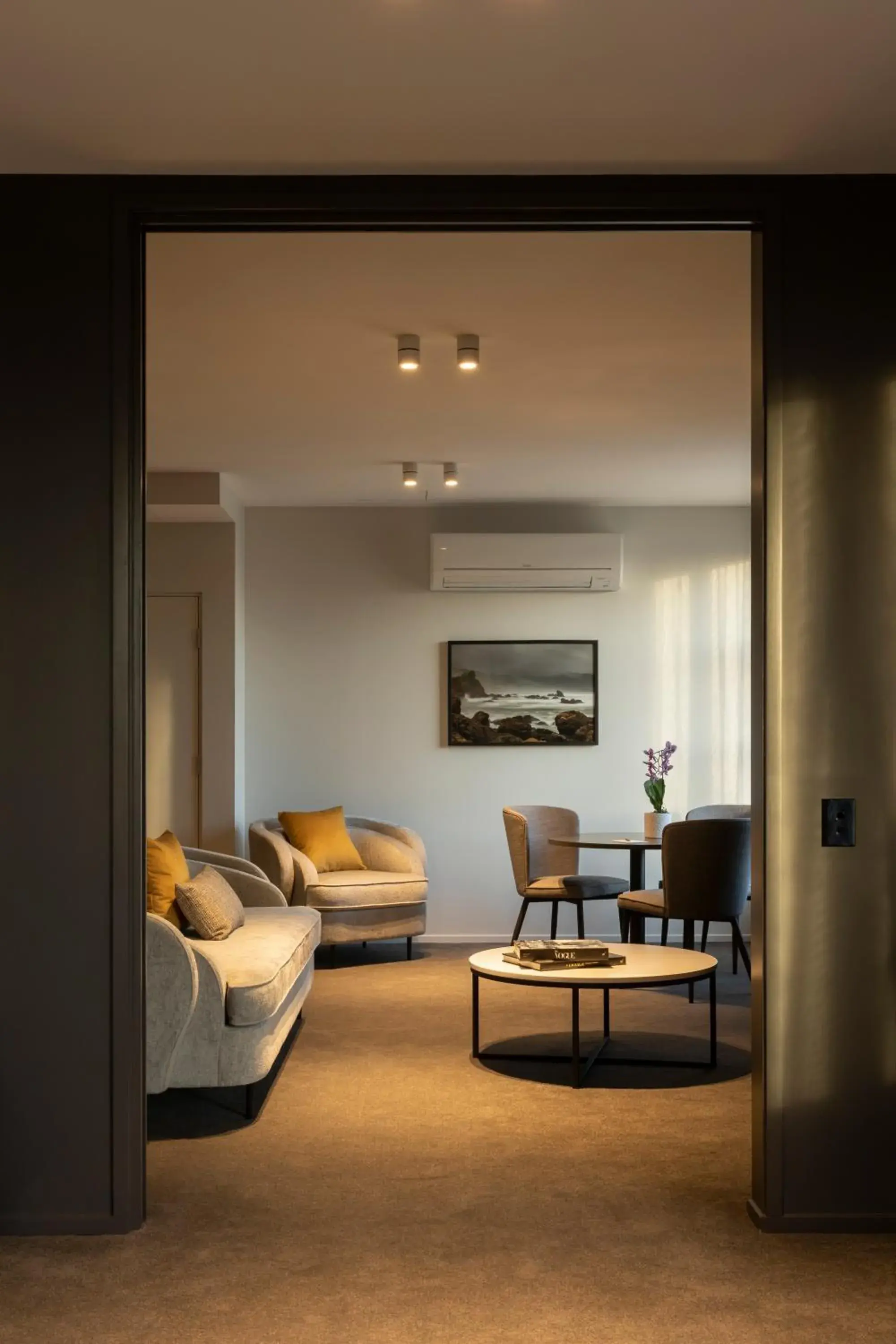 Top of House Suite in The Mayfair Top of House Suite in The Mayfair