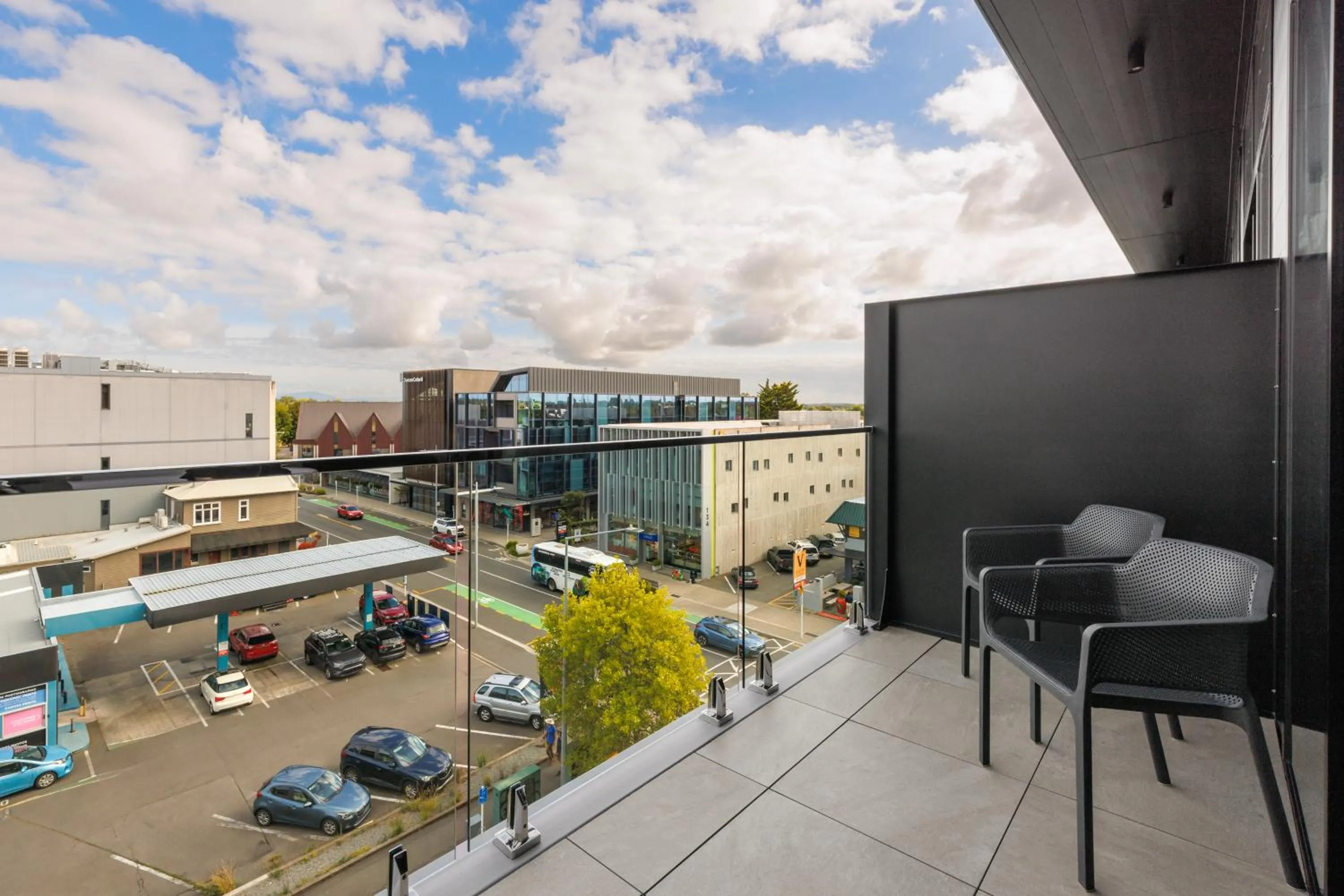 View (from property/room) in The Mayfair