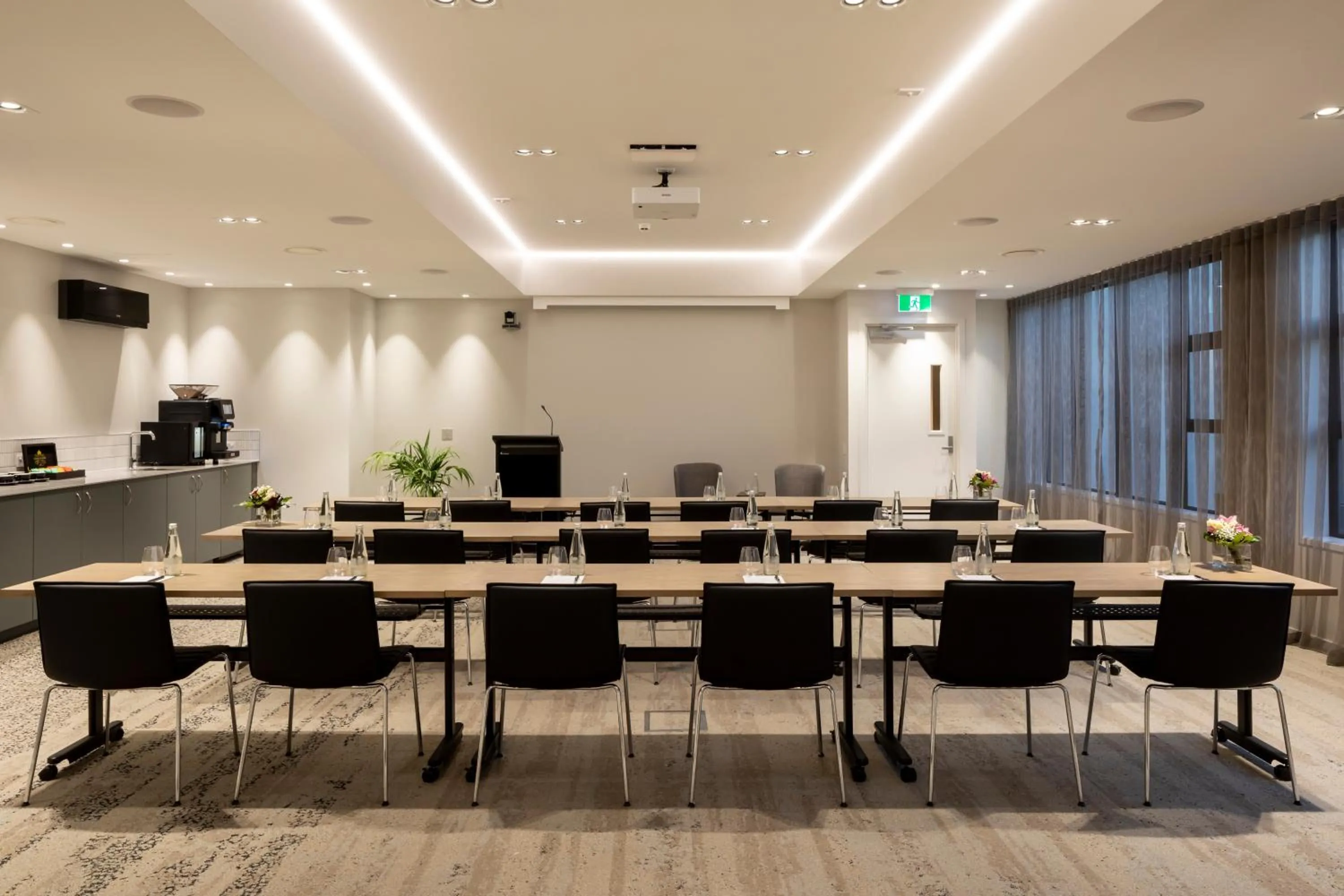 Meeting/conference room in The Mayfair