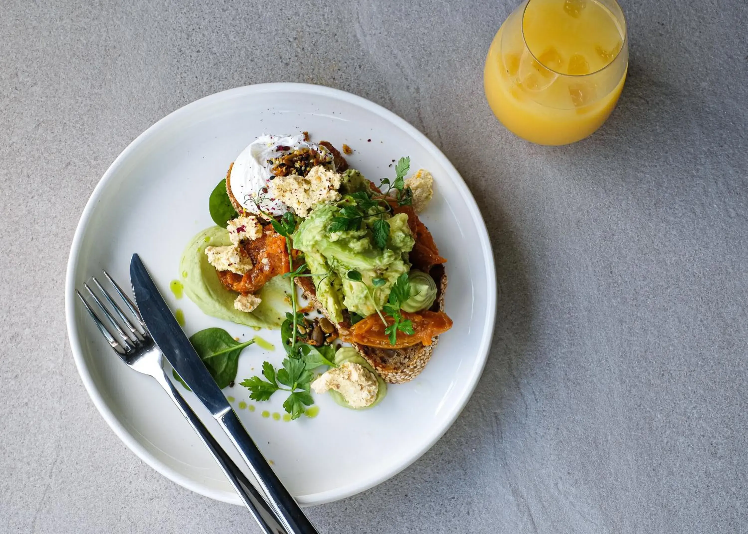 Restaurant/places to eat in The Mayfair Restaurant/places to eat in The Mayfair