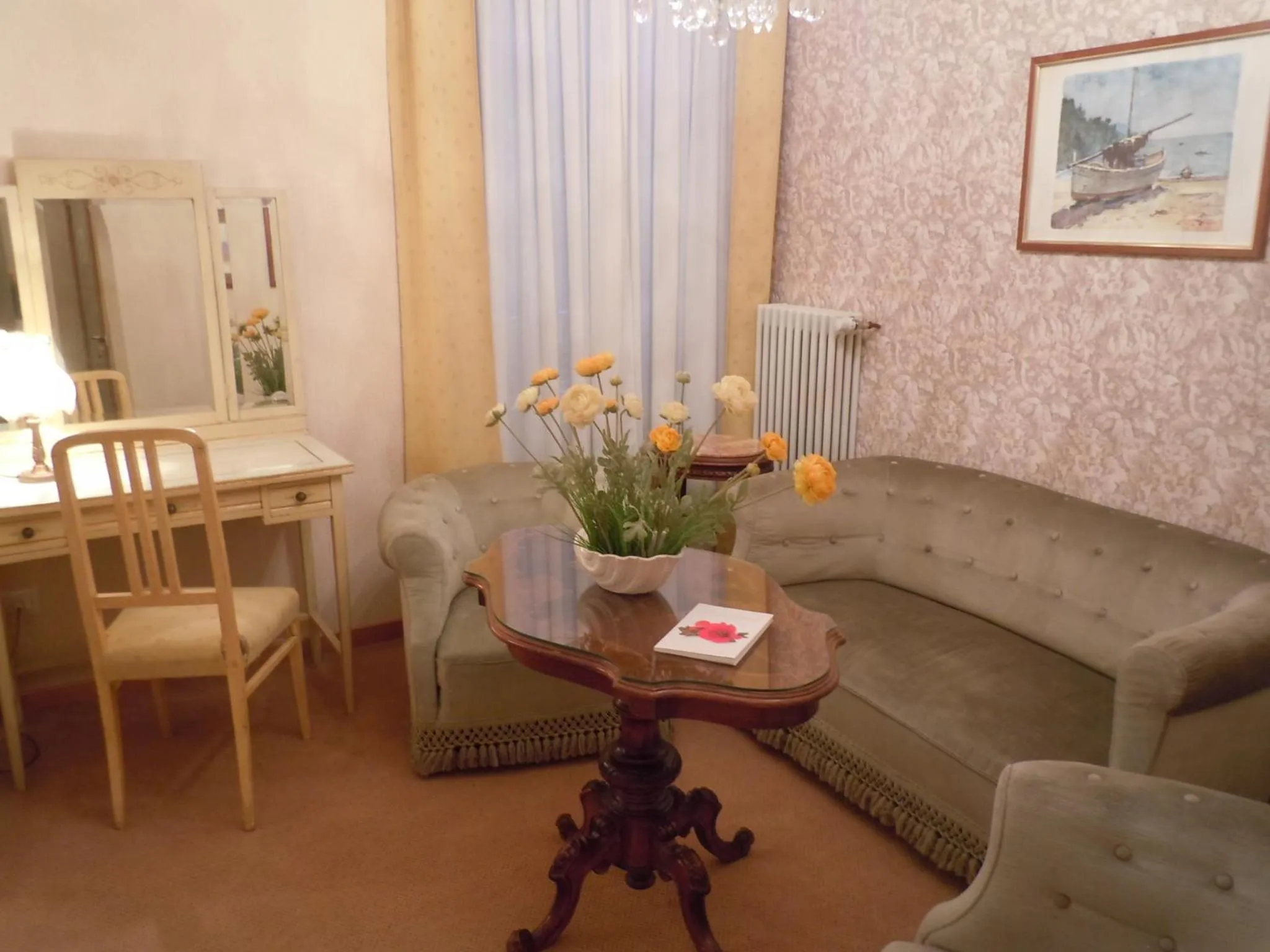 Other in Hotel Metropole Suisse