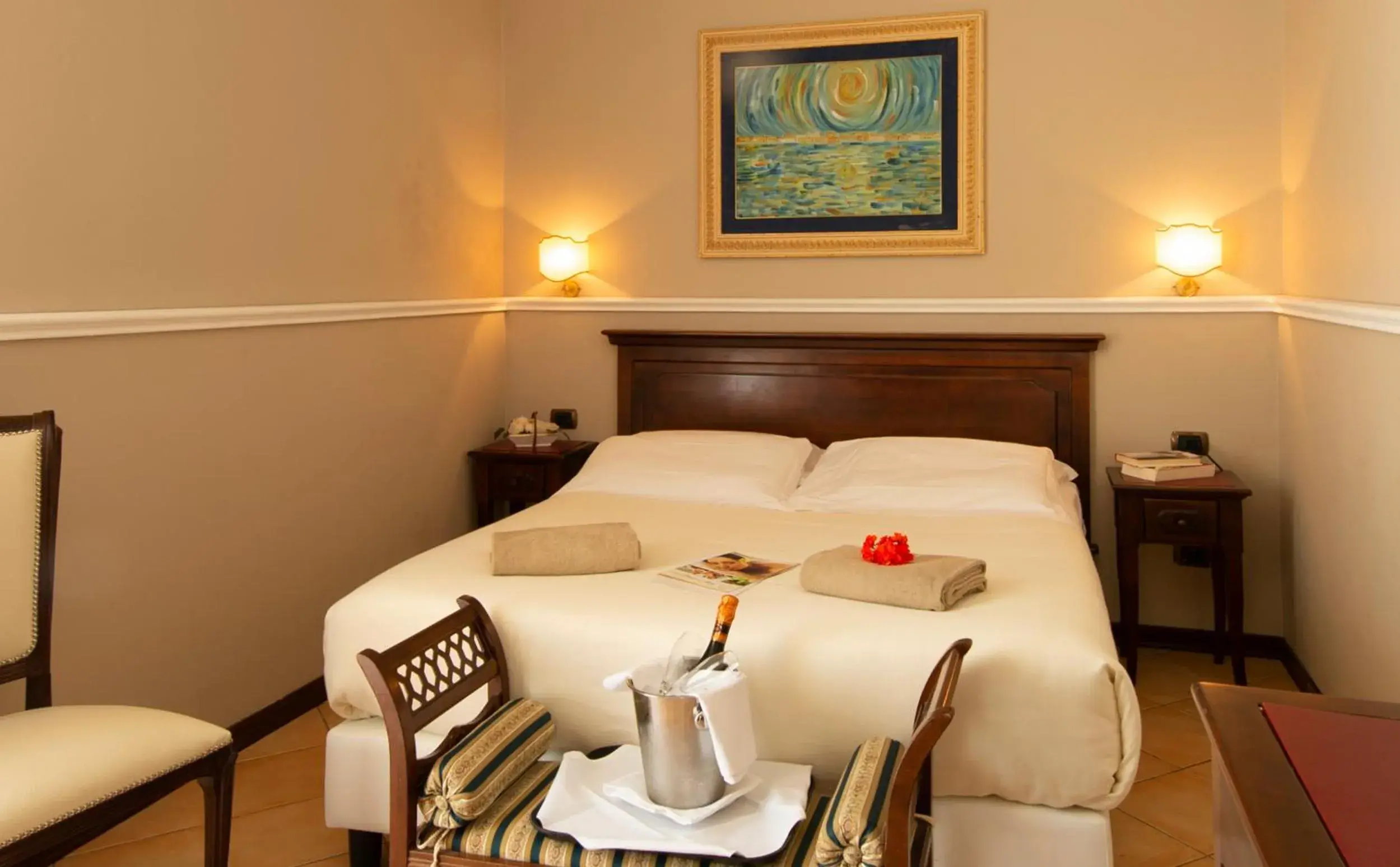 Charme Hotel Villa Principe Fitalia Charme Hotel Villa Principe Fitalia