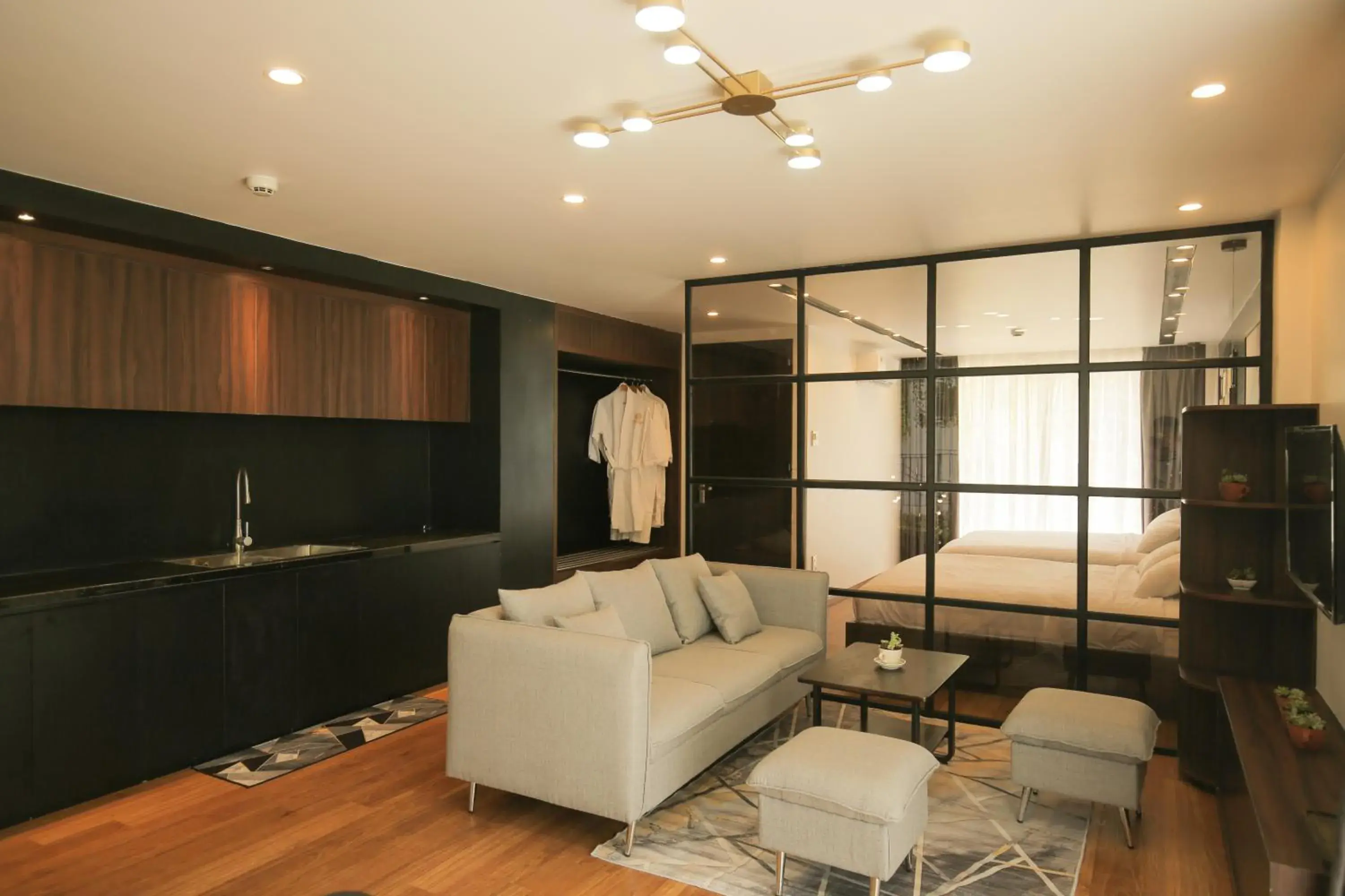 Superior Studio in Fati Boutique Hotel & Apartment Superior Studio in Fati Boutique Hotel & Apartment