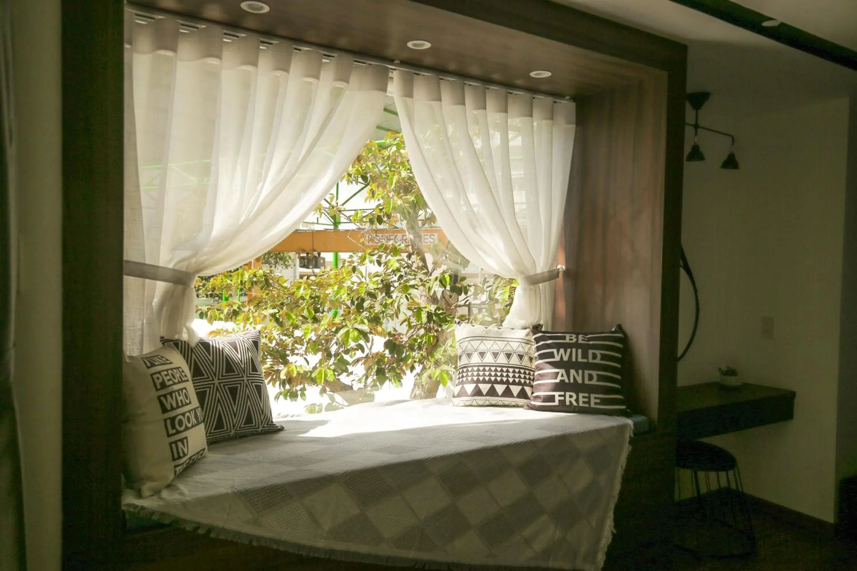 Deluxe Double Room with Bath in Fati Boutique Hotel & Apartment Deluxe Double Room with Bath in Fati Boutique Hotel & Apartment