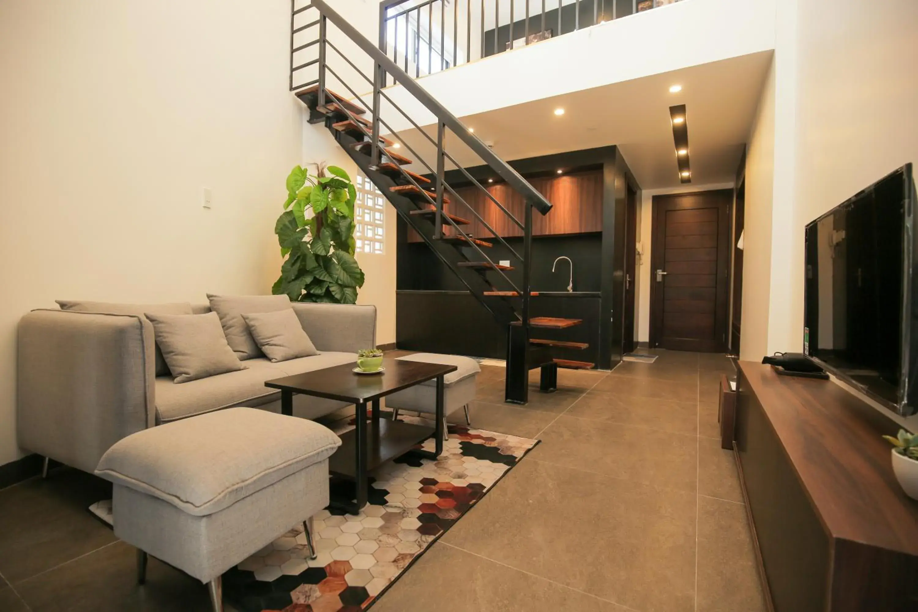 Duplex Studio in Fati Boutique Hotel & Apartment Duplex Studio in Fati Boutique Hotel & Apartment