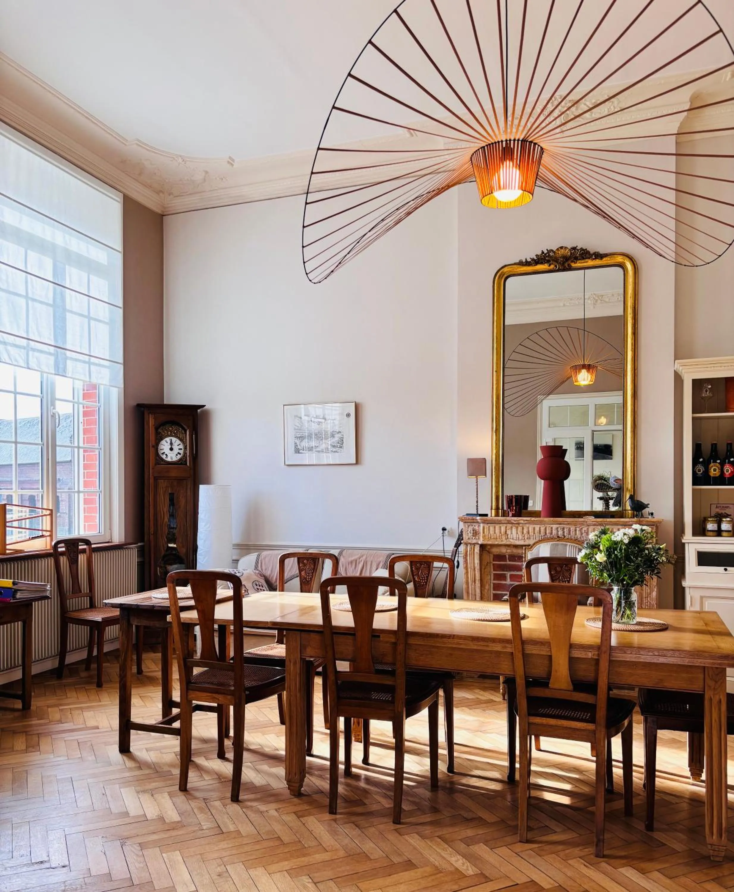 Breakfast in Ferme De Bonavis