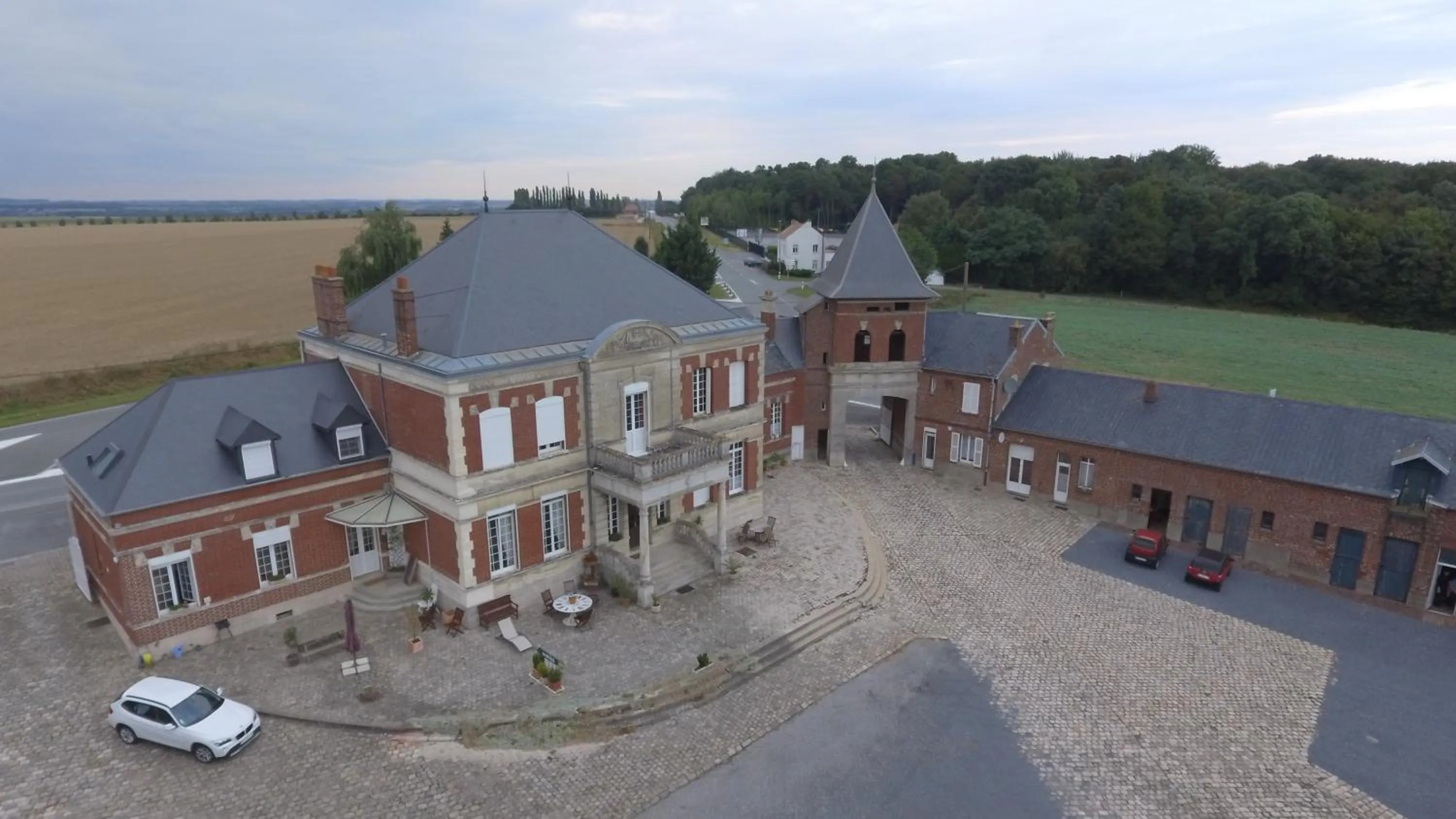 Other in Ferme De Bonavis