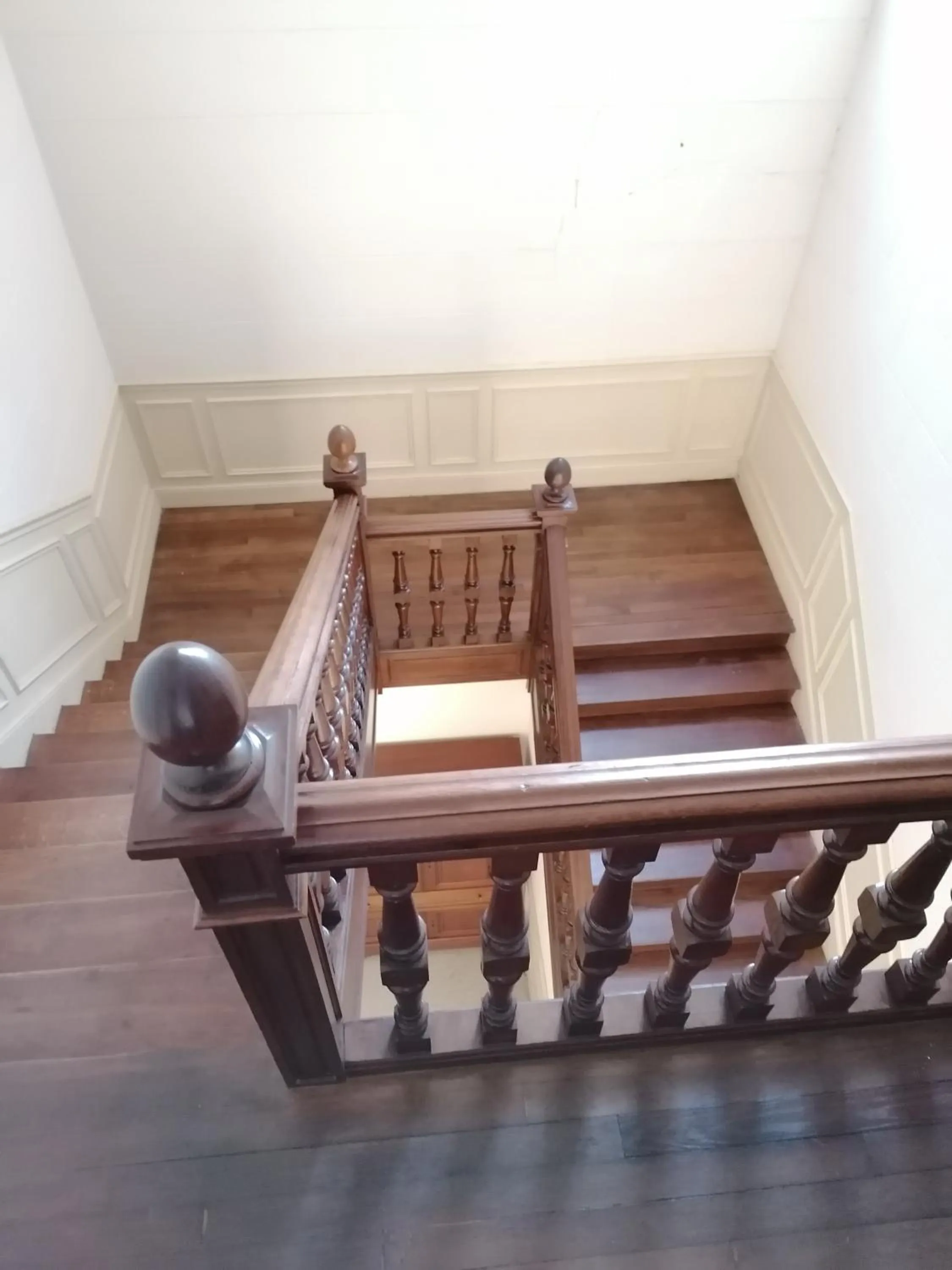 Property building in Ferme De Bonavis