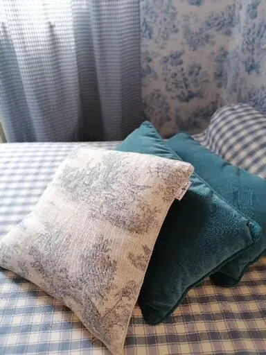 Bed in Ferme De Bonavis