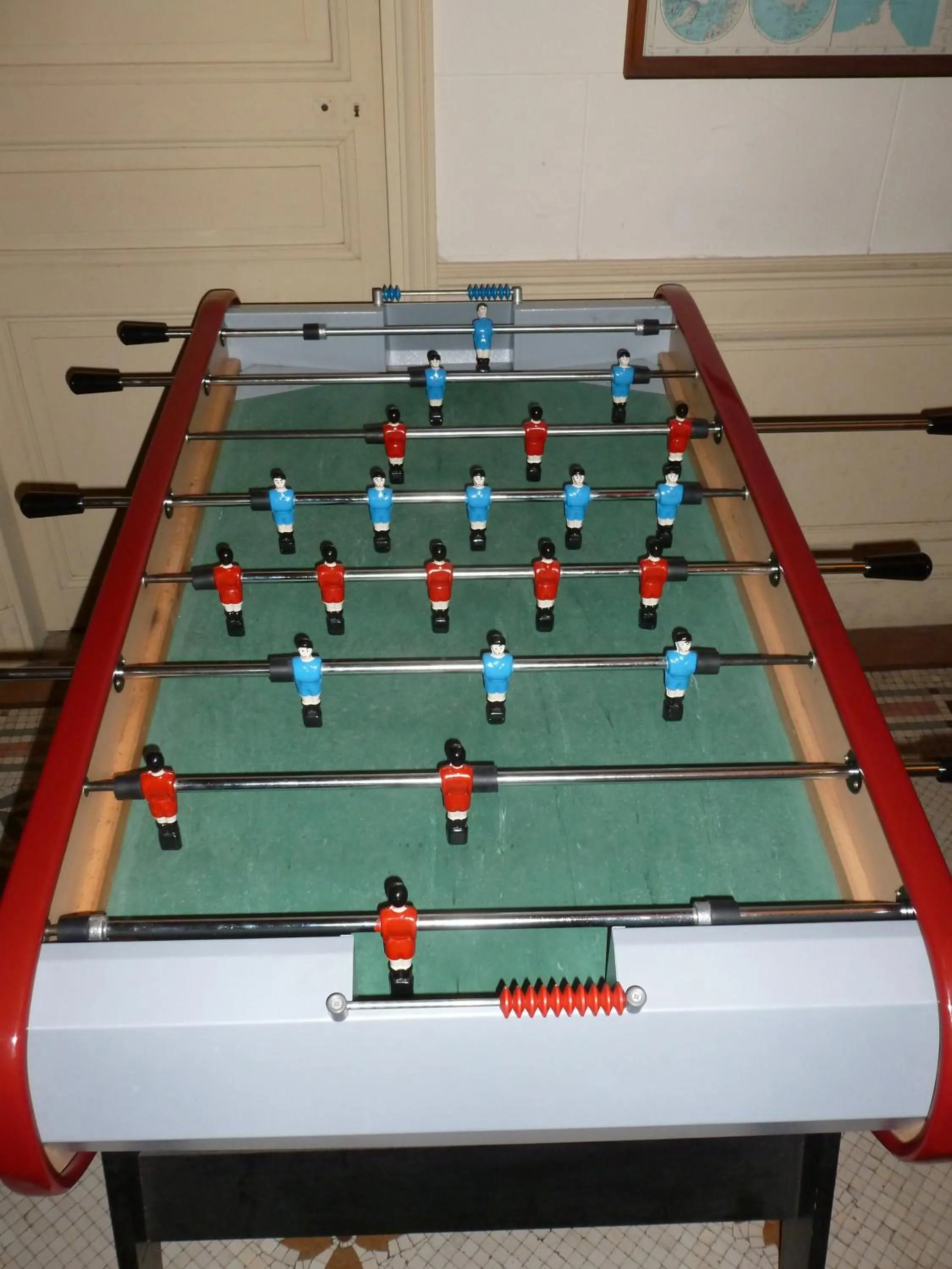 Activities in Ferme De Bonavis