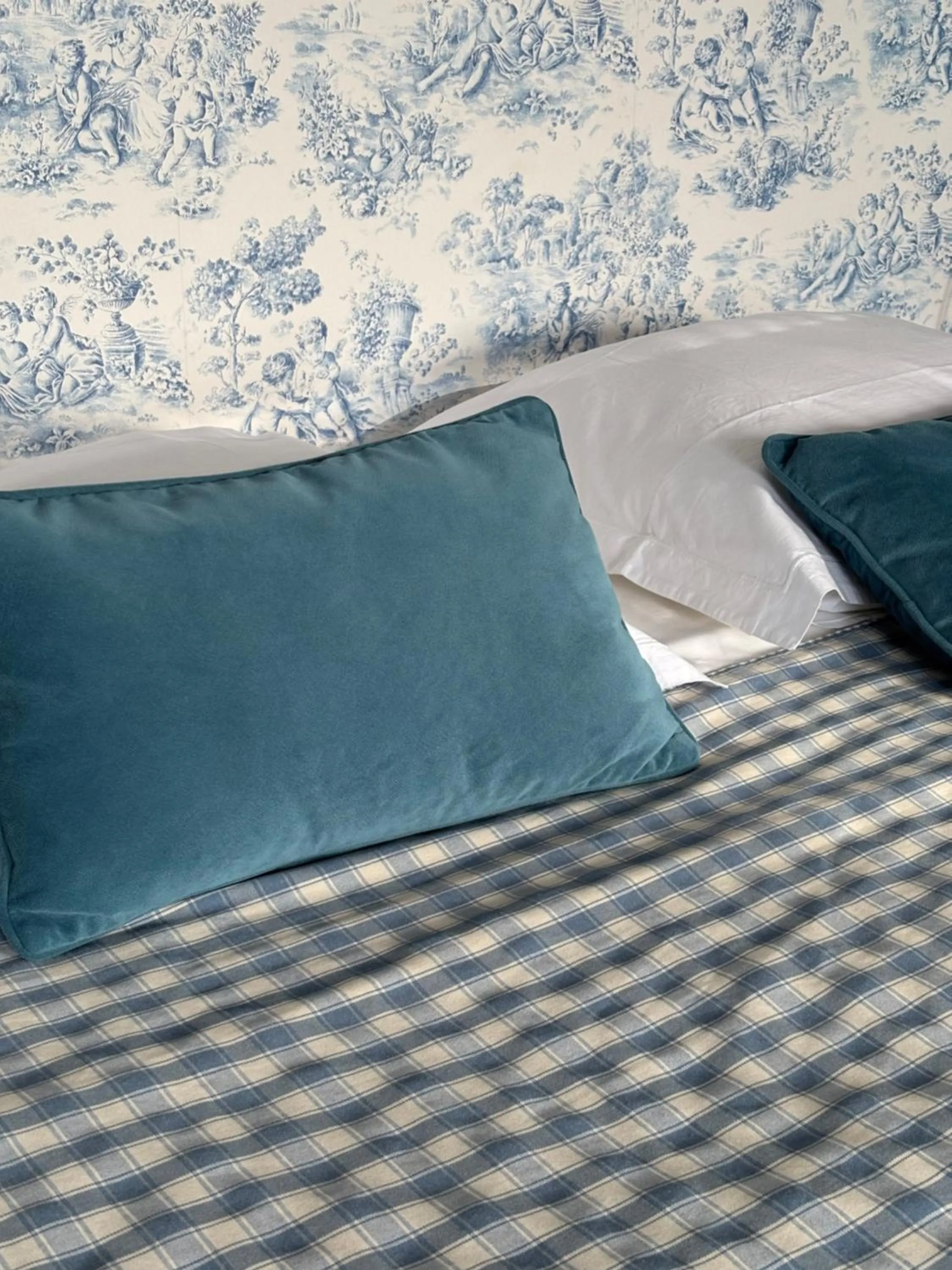 Bed in Ferme De Bonavis