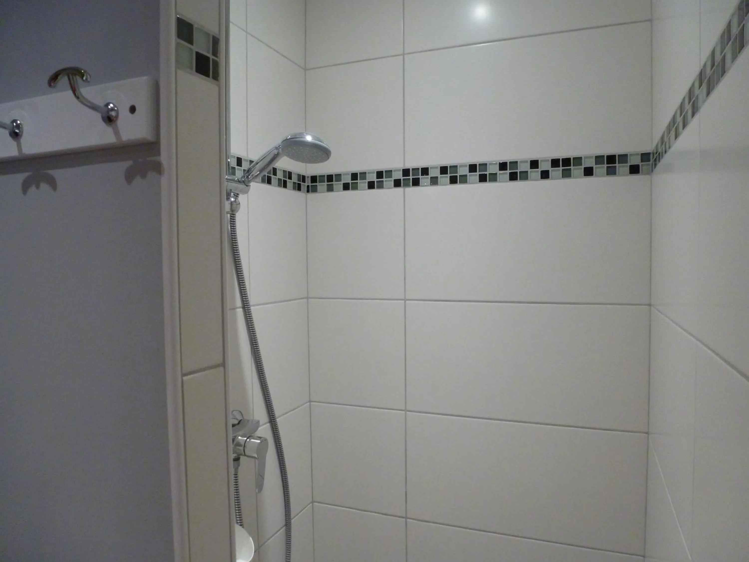 Bathroom in Ferme De Bonavis