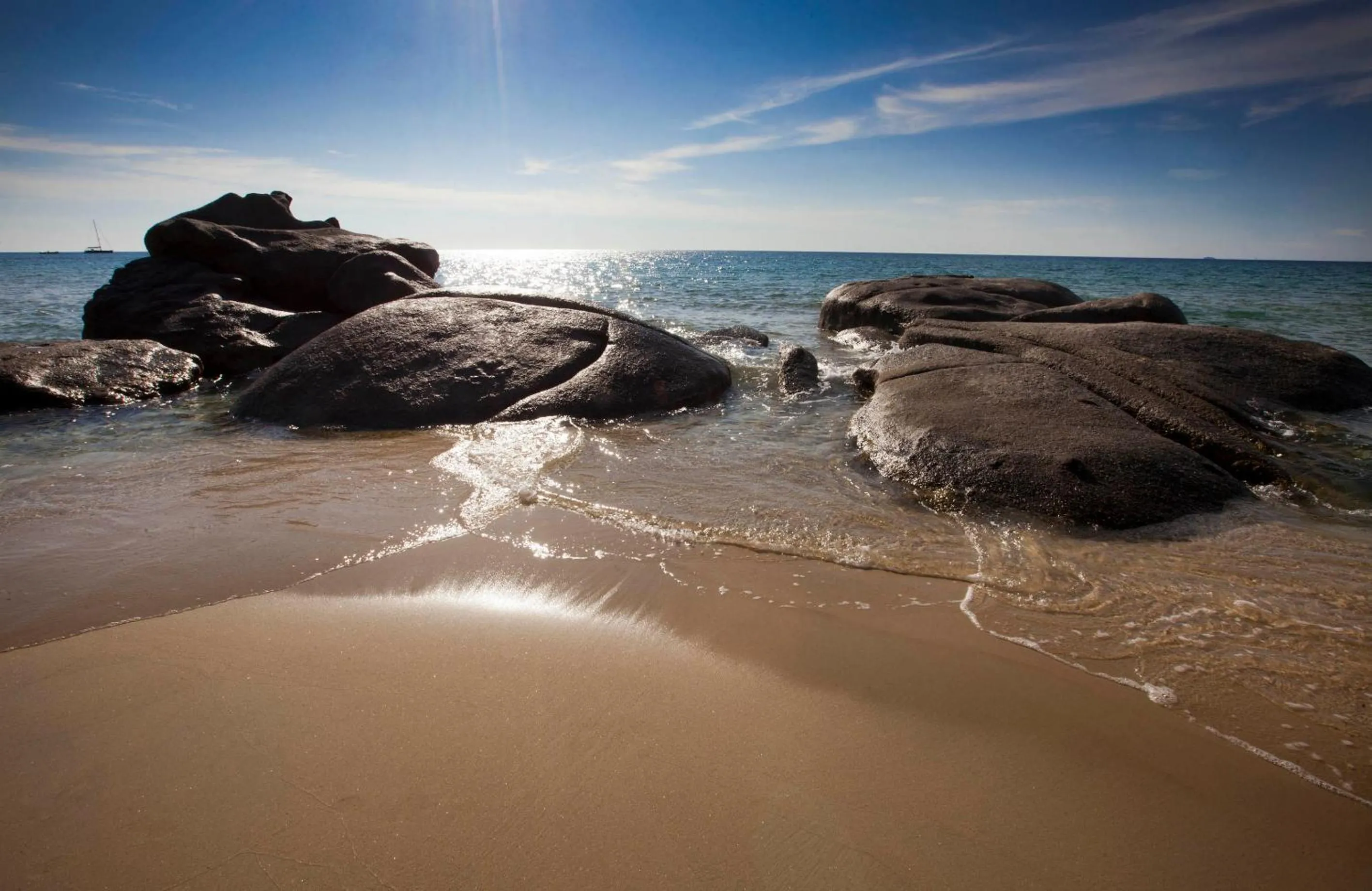 Summer in Albaruja Hotel