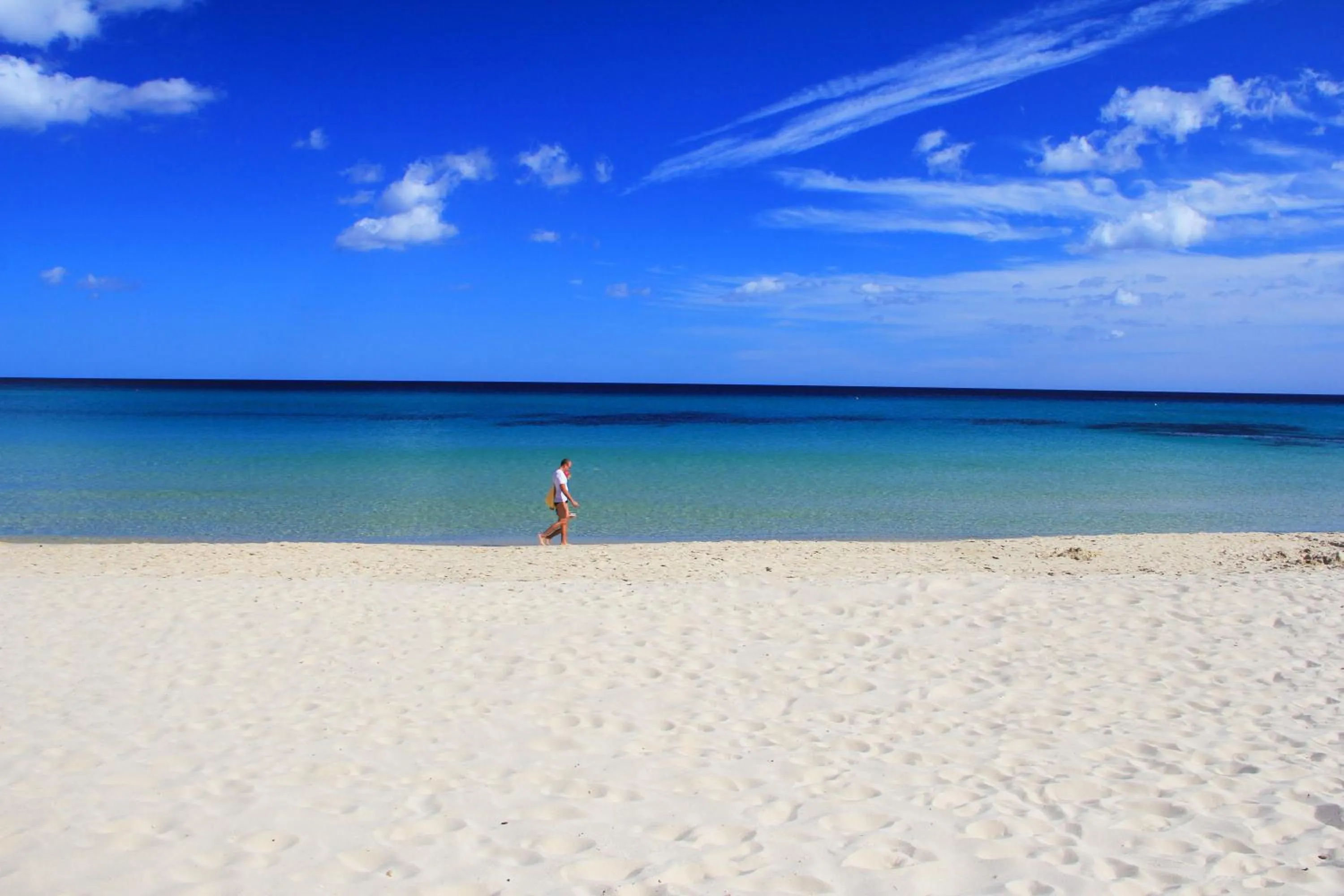 Summer in Albaruja Hotel