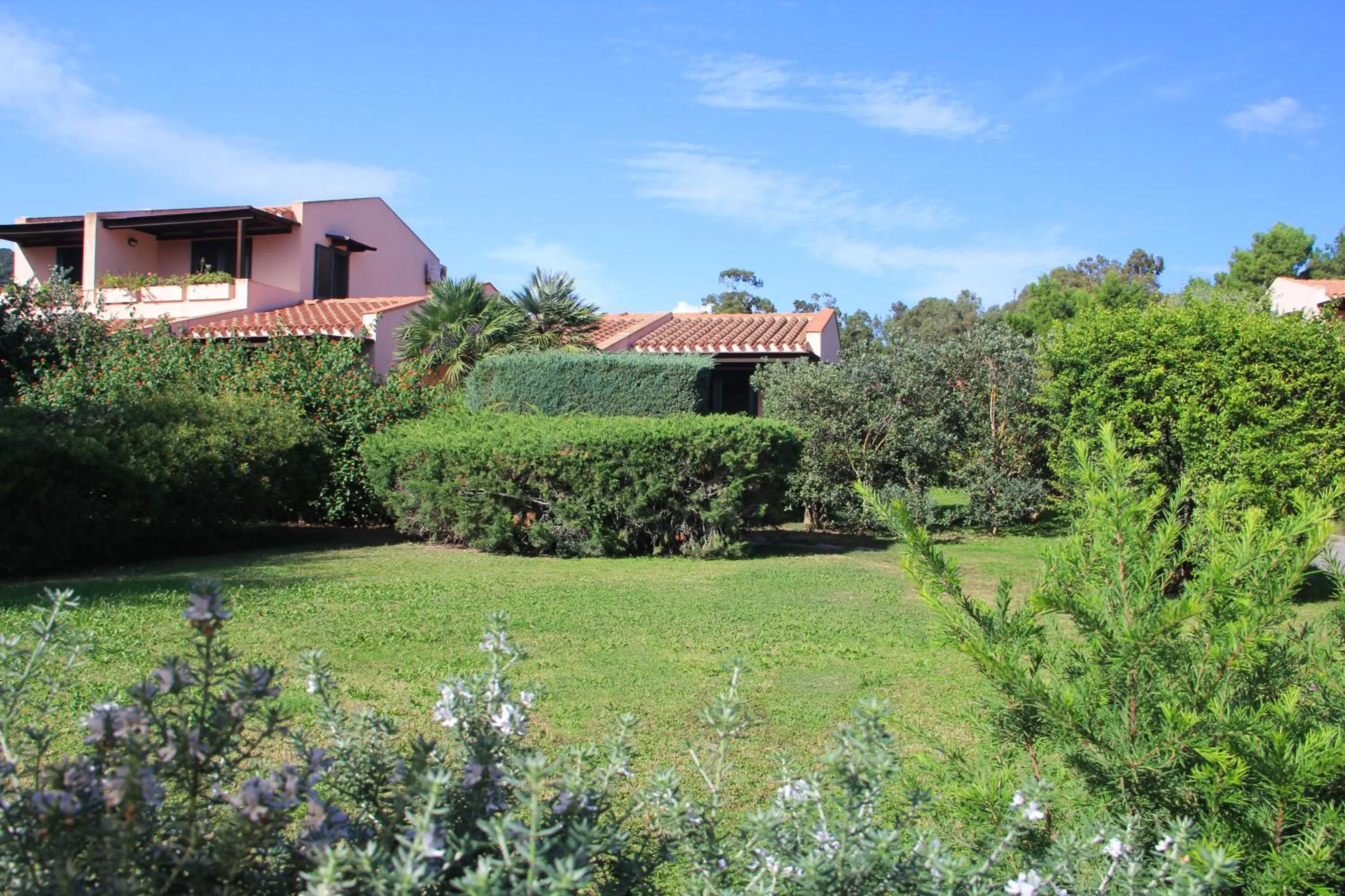 Facade/entrance in Albaruja Hotel