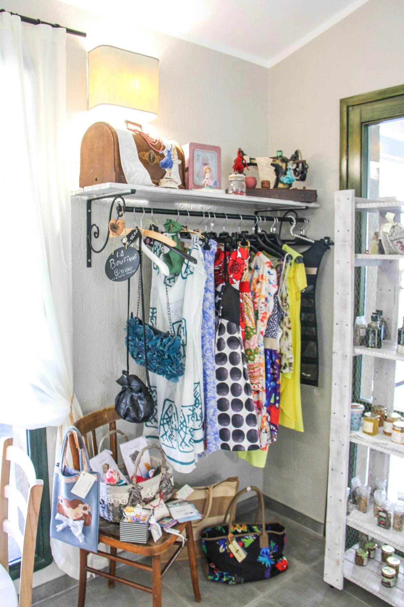 Restaurant/places to eat in Albaruja Hotel