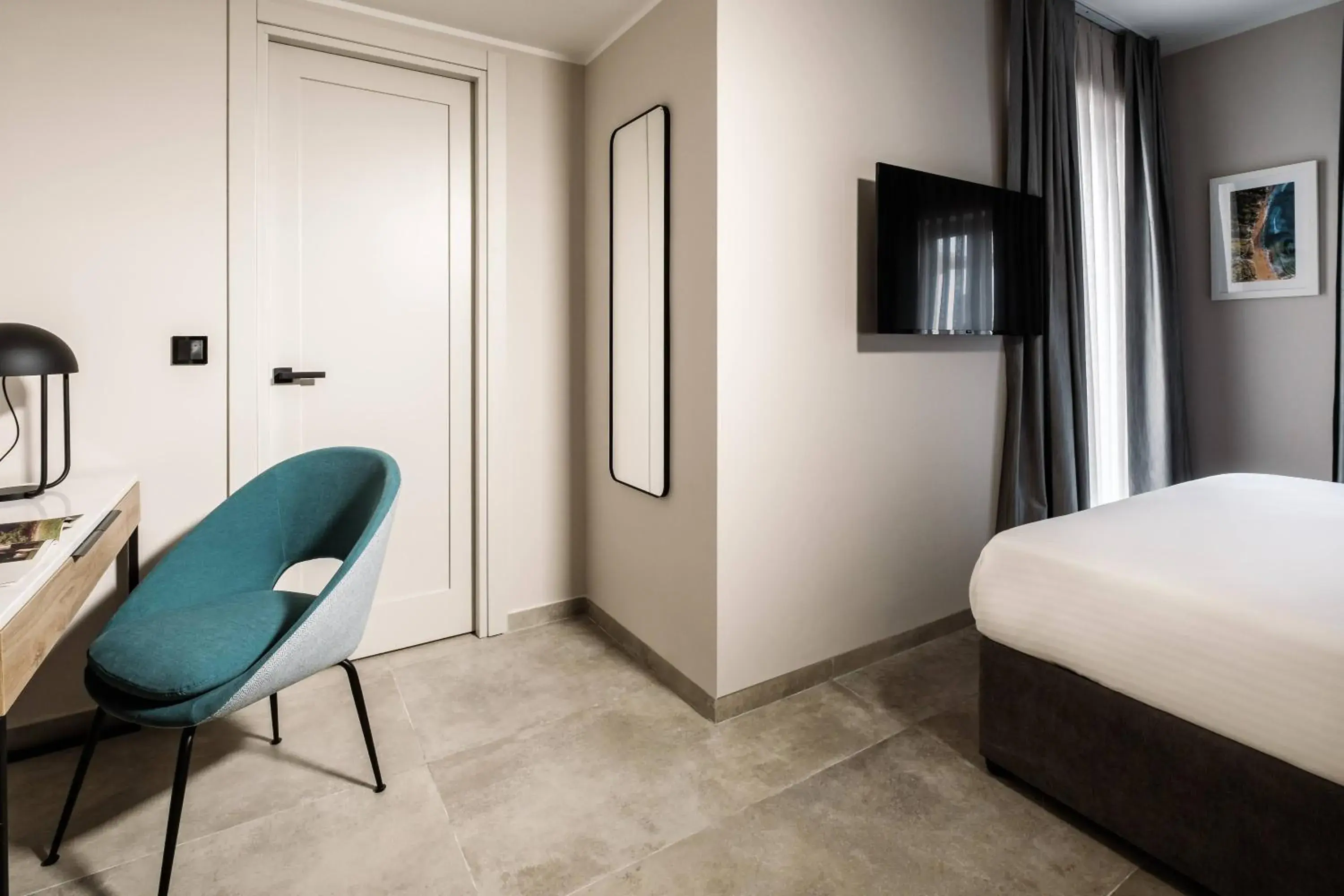 Deluxe Double or Twin Room in Amery House Deluxe Double or Twin Room in Amery House