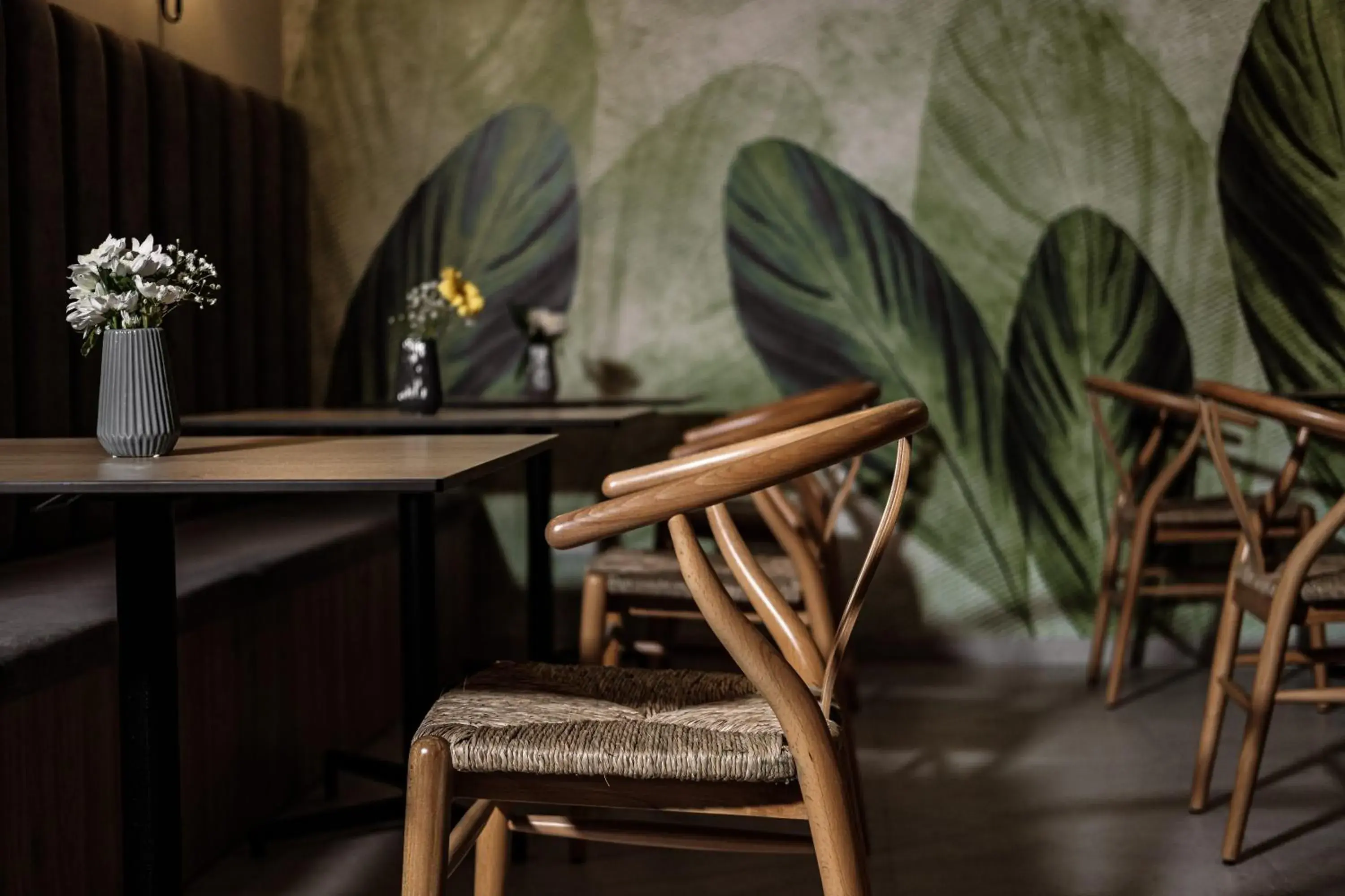 Restaurant/places to eat in Amery House Restaurant/places to eat in Amery House