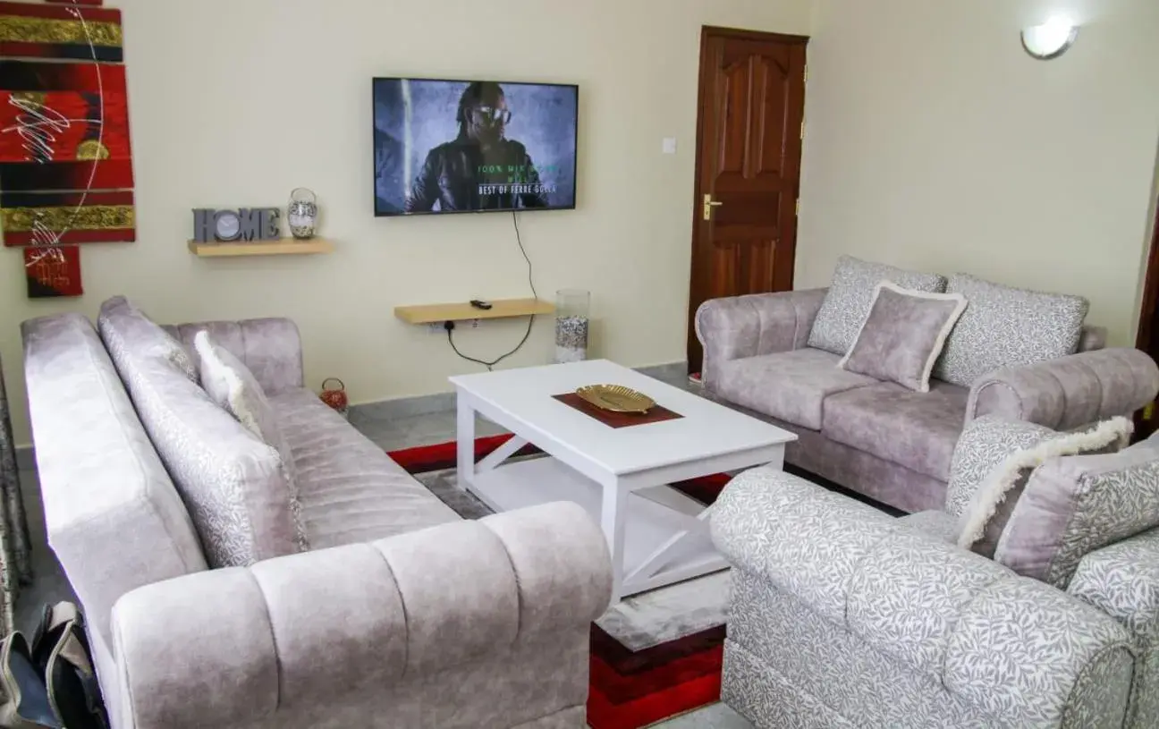 Zerubbabel Apartments Kisumu Zerubbabel Apartments Kisumu