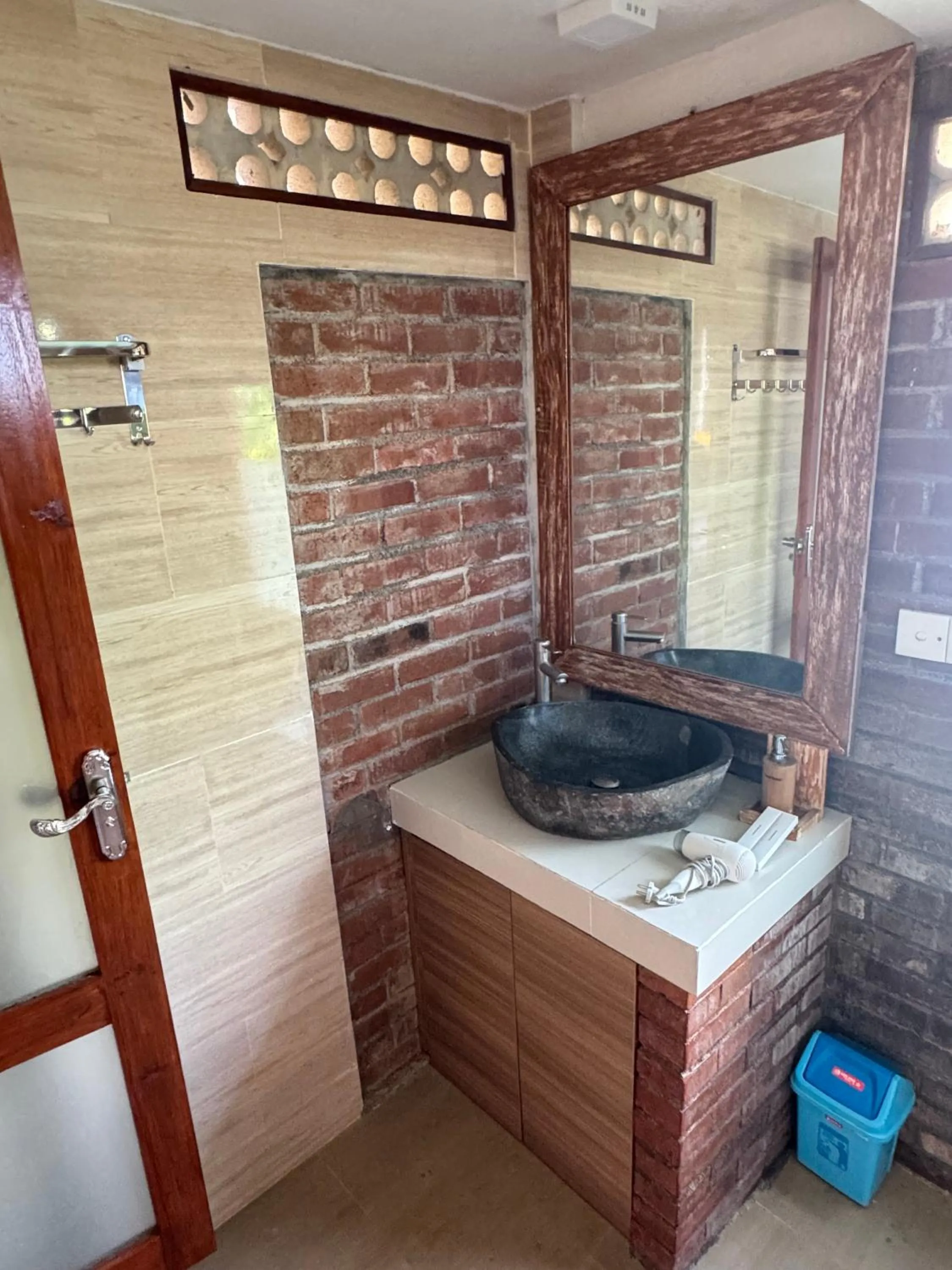 Property building in Sridewi Villas Ubud