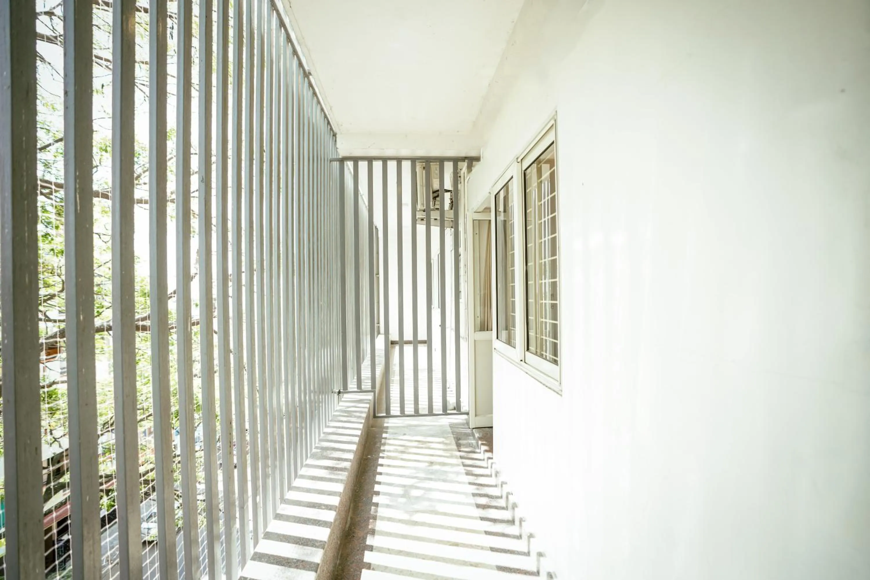 View (from property/room) in THE EKAH COMFORTS