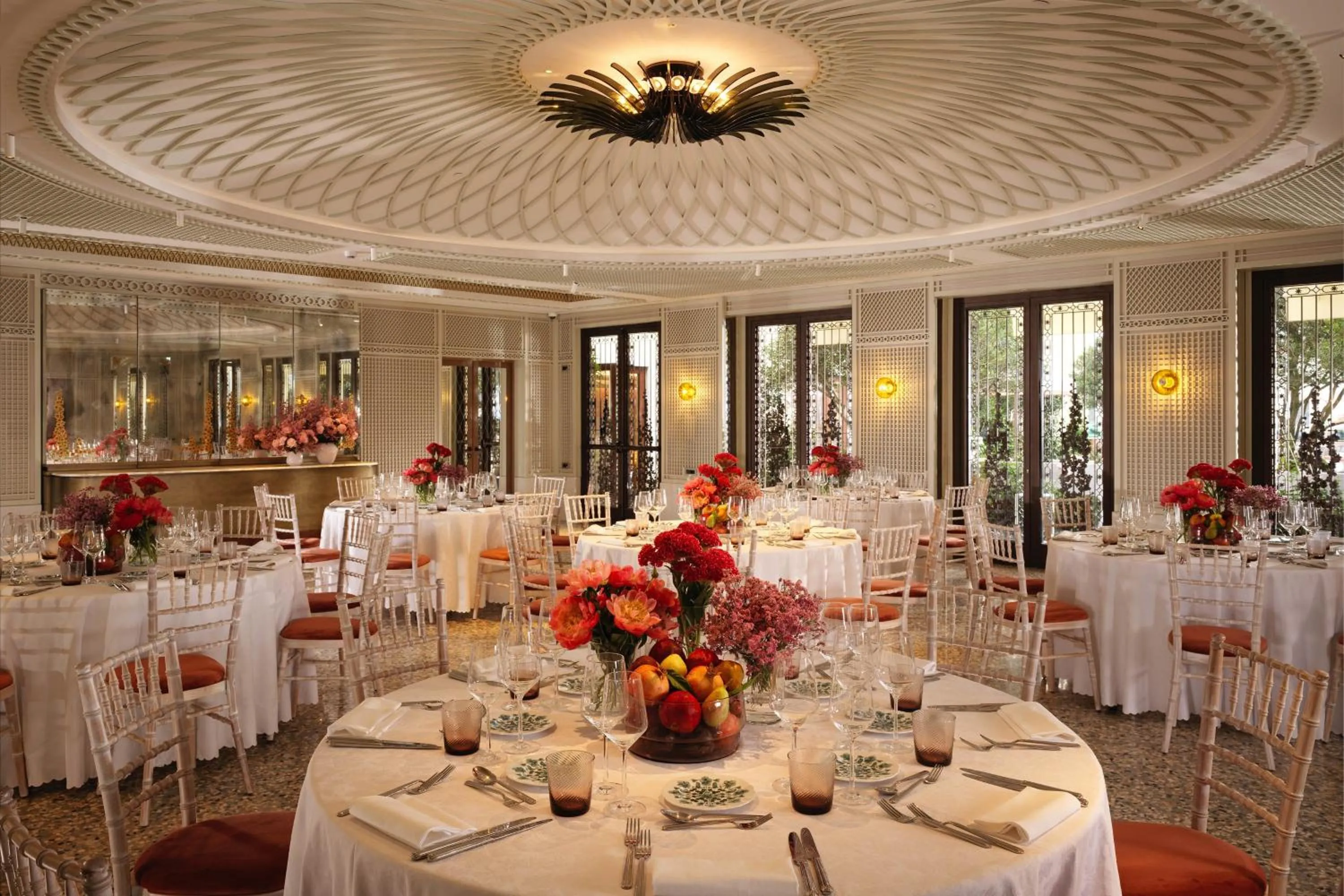 Meeting/conference room in The St. Regis Venice