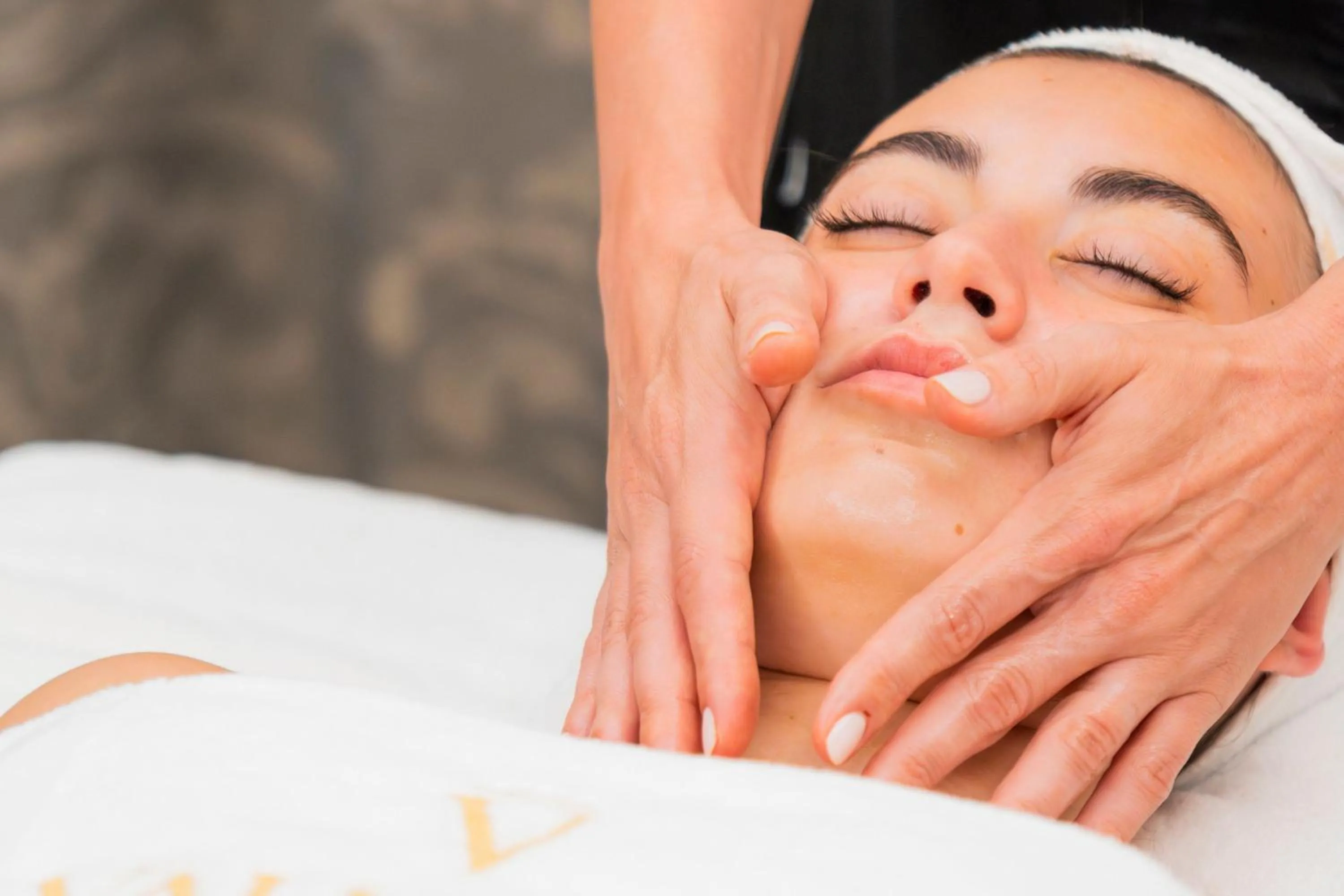 Spa and wellness centre/facilities in The St. Regis Venice