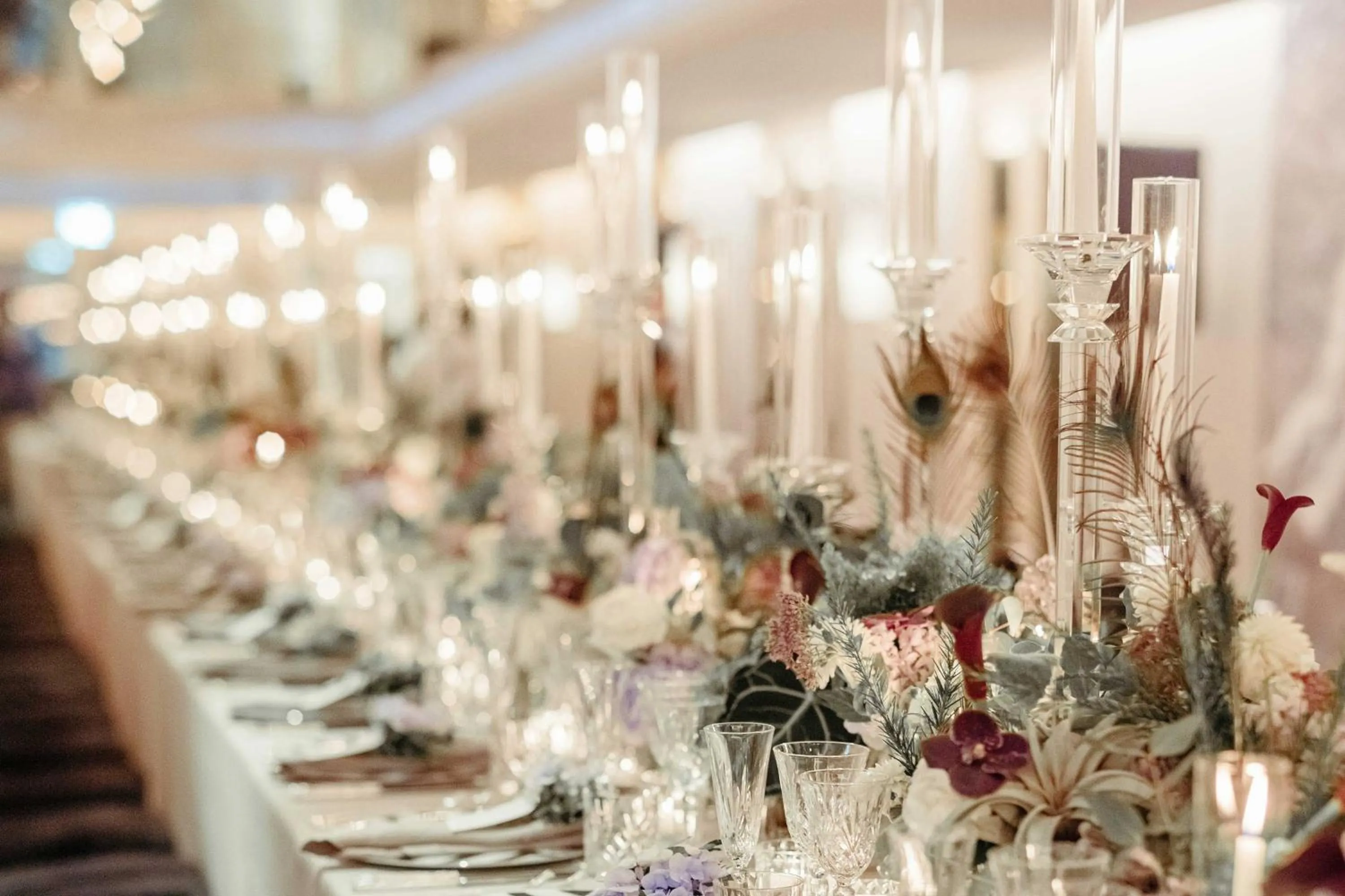 Meeting/conference room in The St. Regis Venice