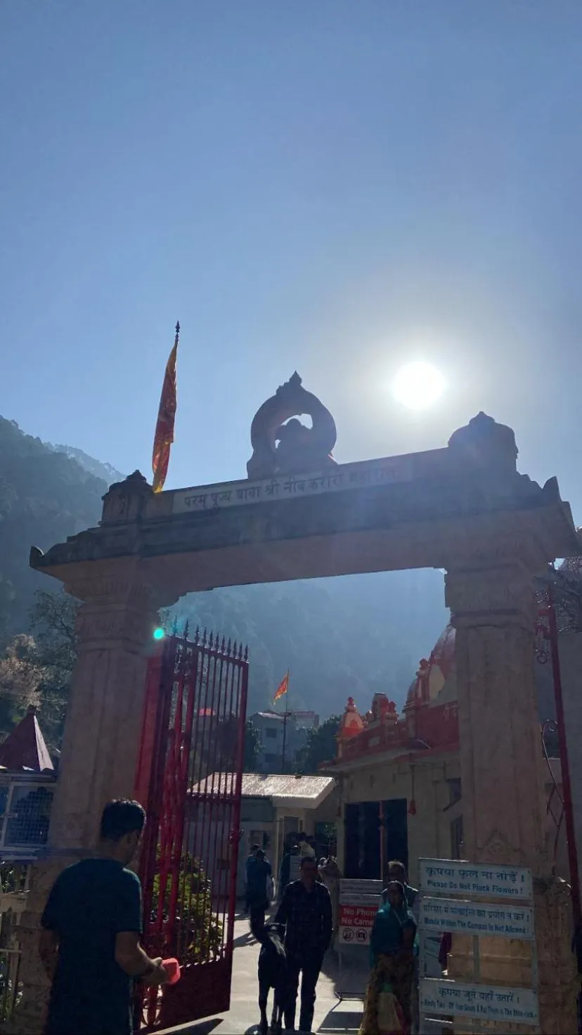 Chirag Homestay Kainchi